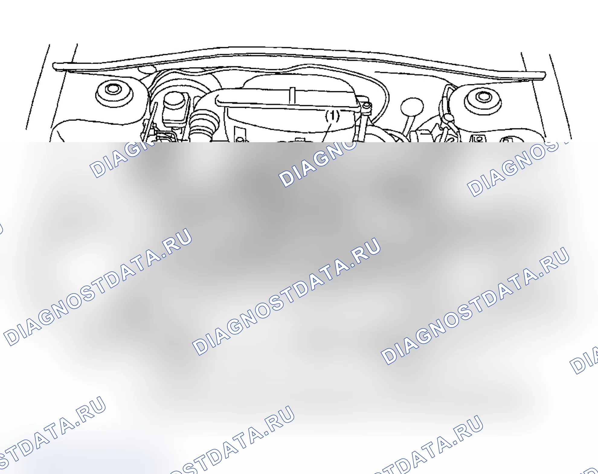Рис. 62. Subaru Impreza WRX GD/GG рестайлинг