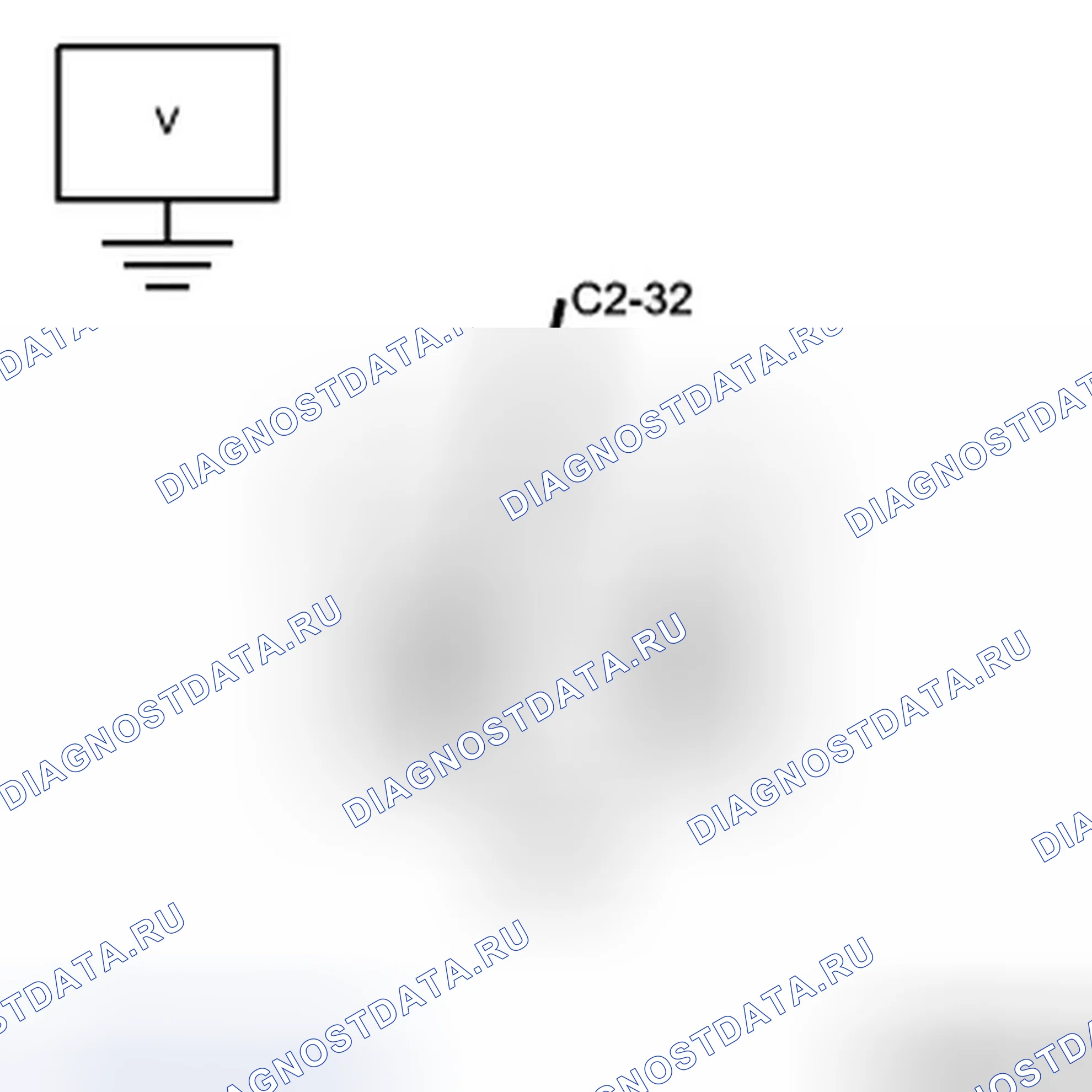 Рис. 190. Dodge Nitro I
