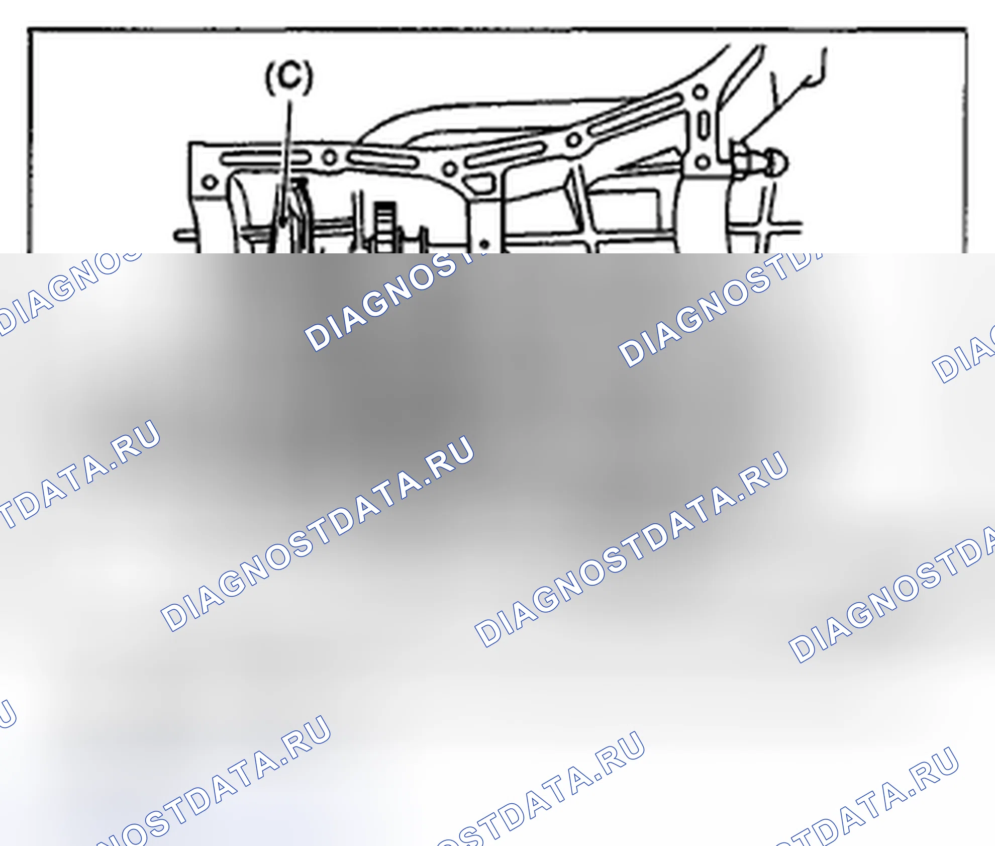 Рис. 539. Subaru Impreza GH