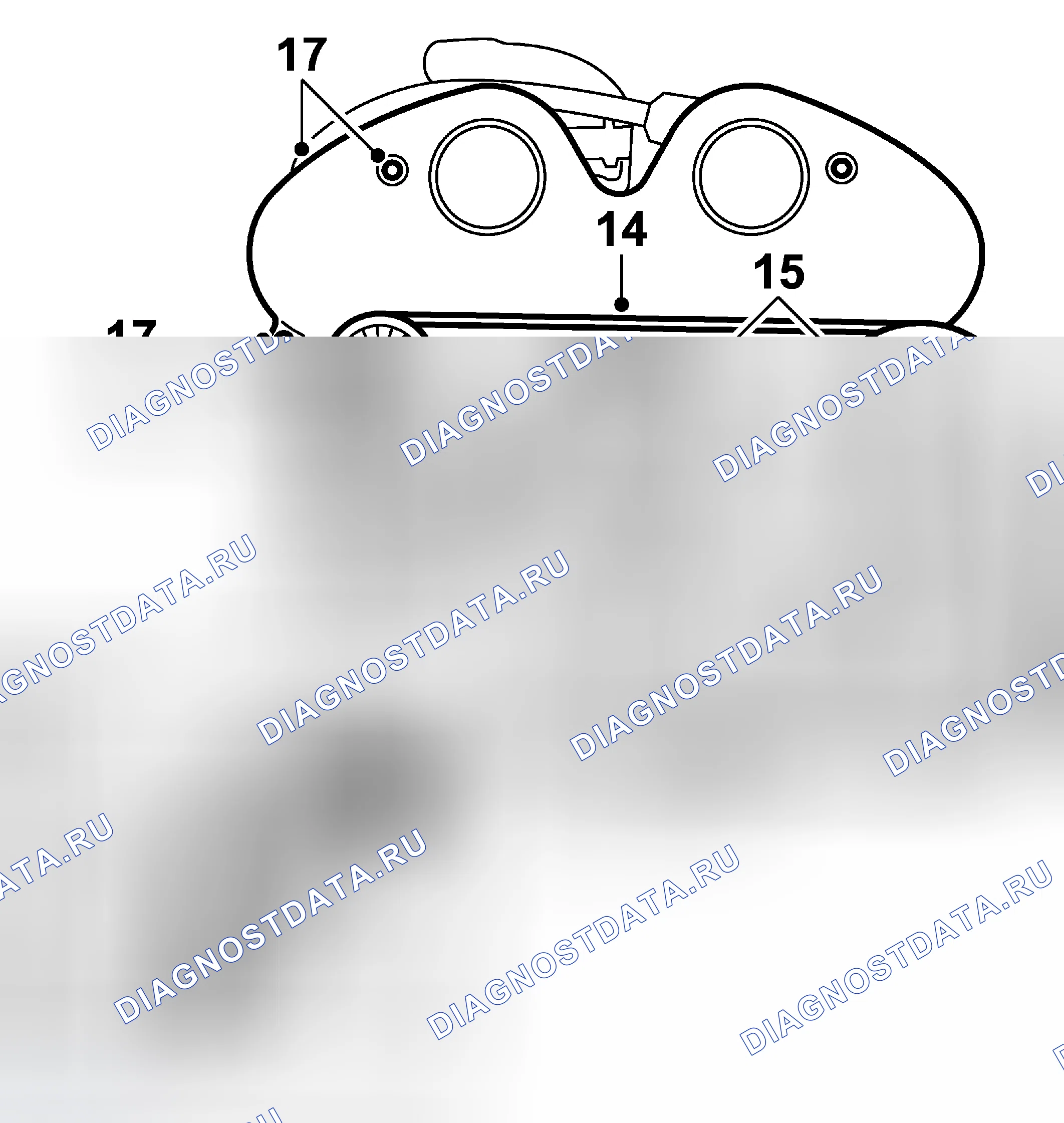 Рис. 527. Kia Picanto II рестайлинг