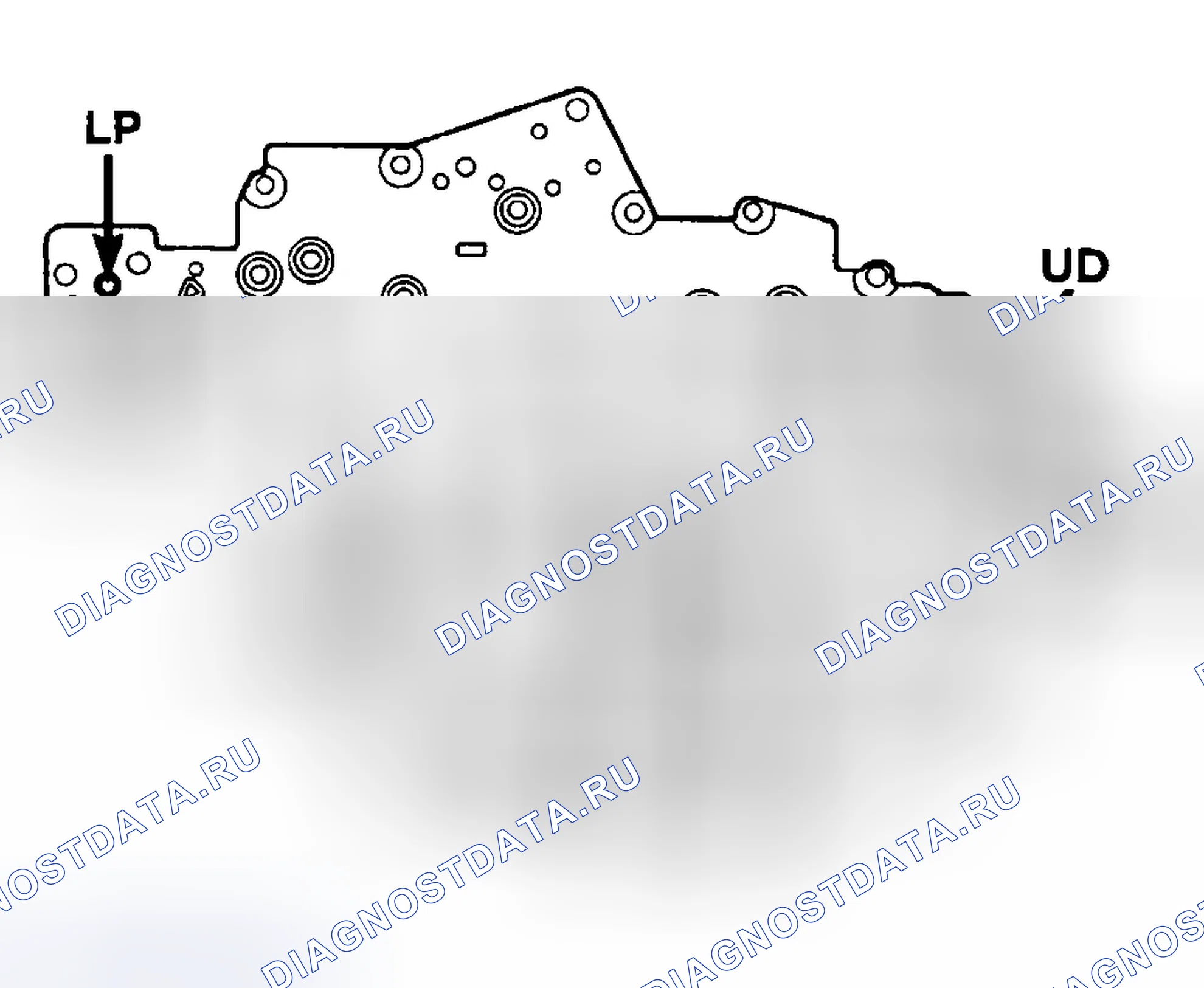 Рис. 422. Dodge Pickup R1500 