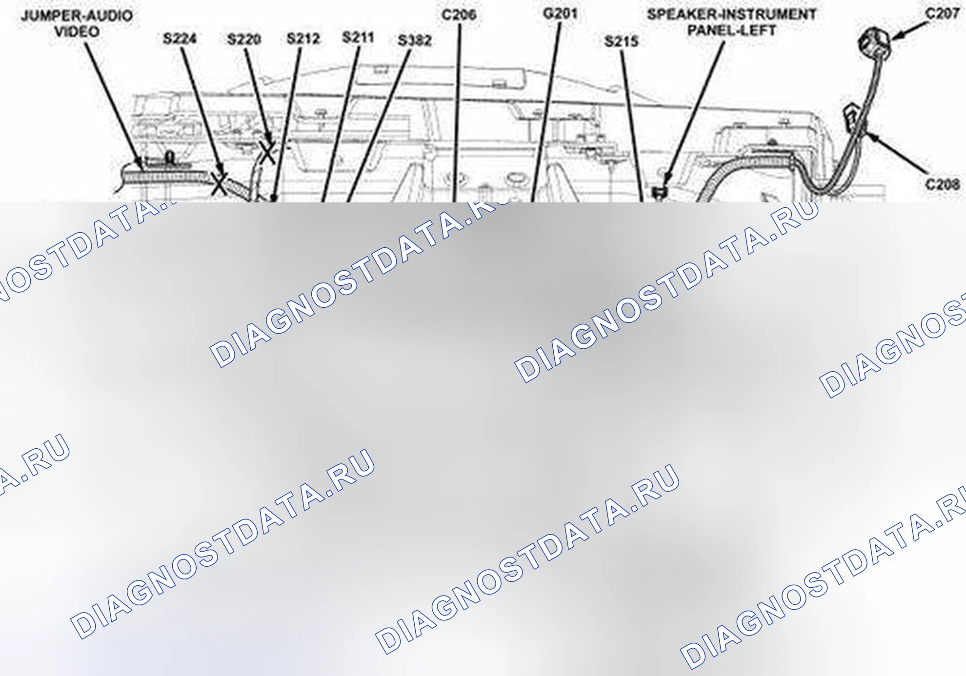 Рис. 18. Volkswagen Routan I