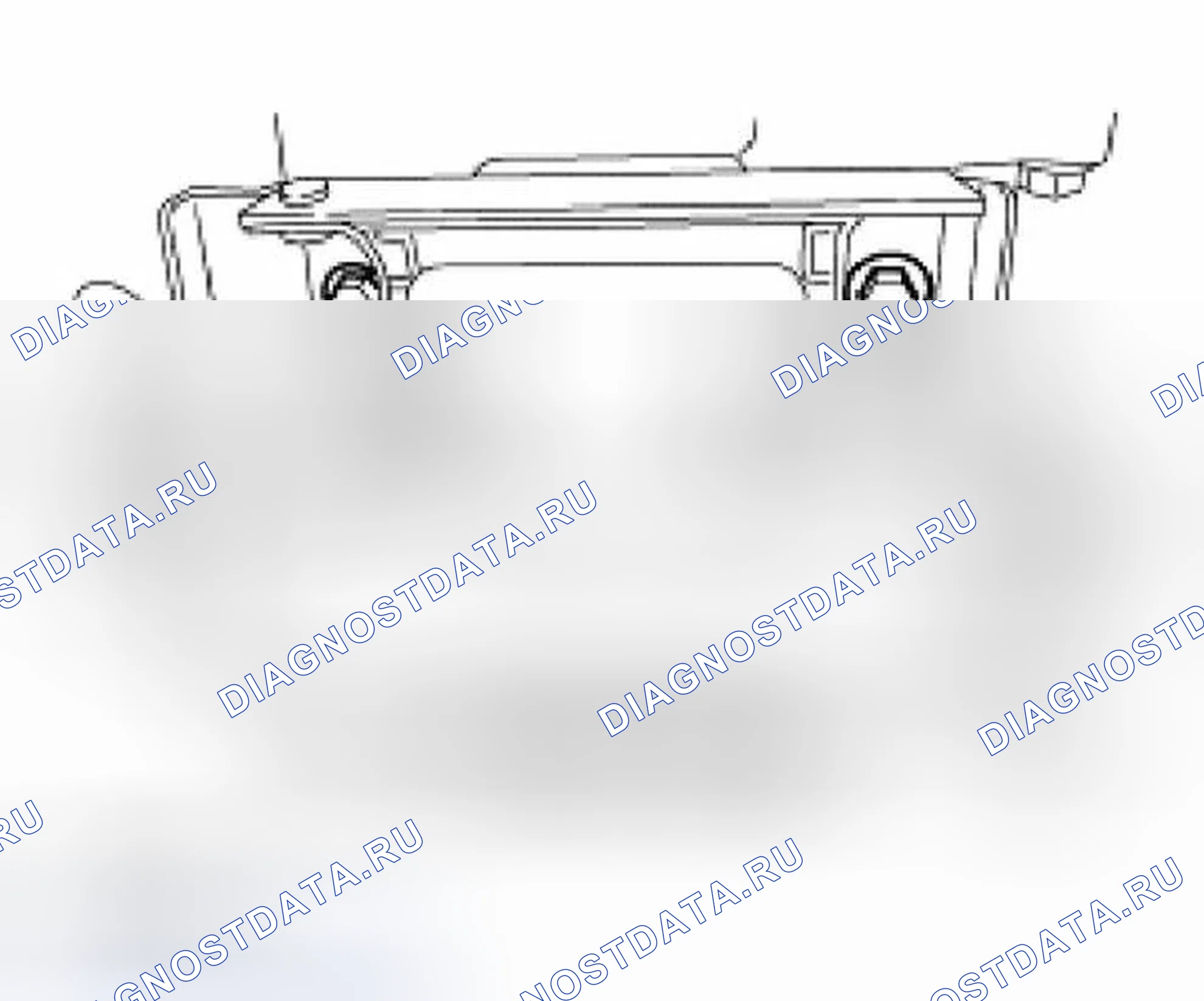 Рис. 100. Ford Expedition II