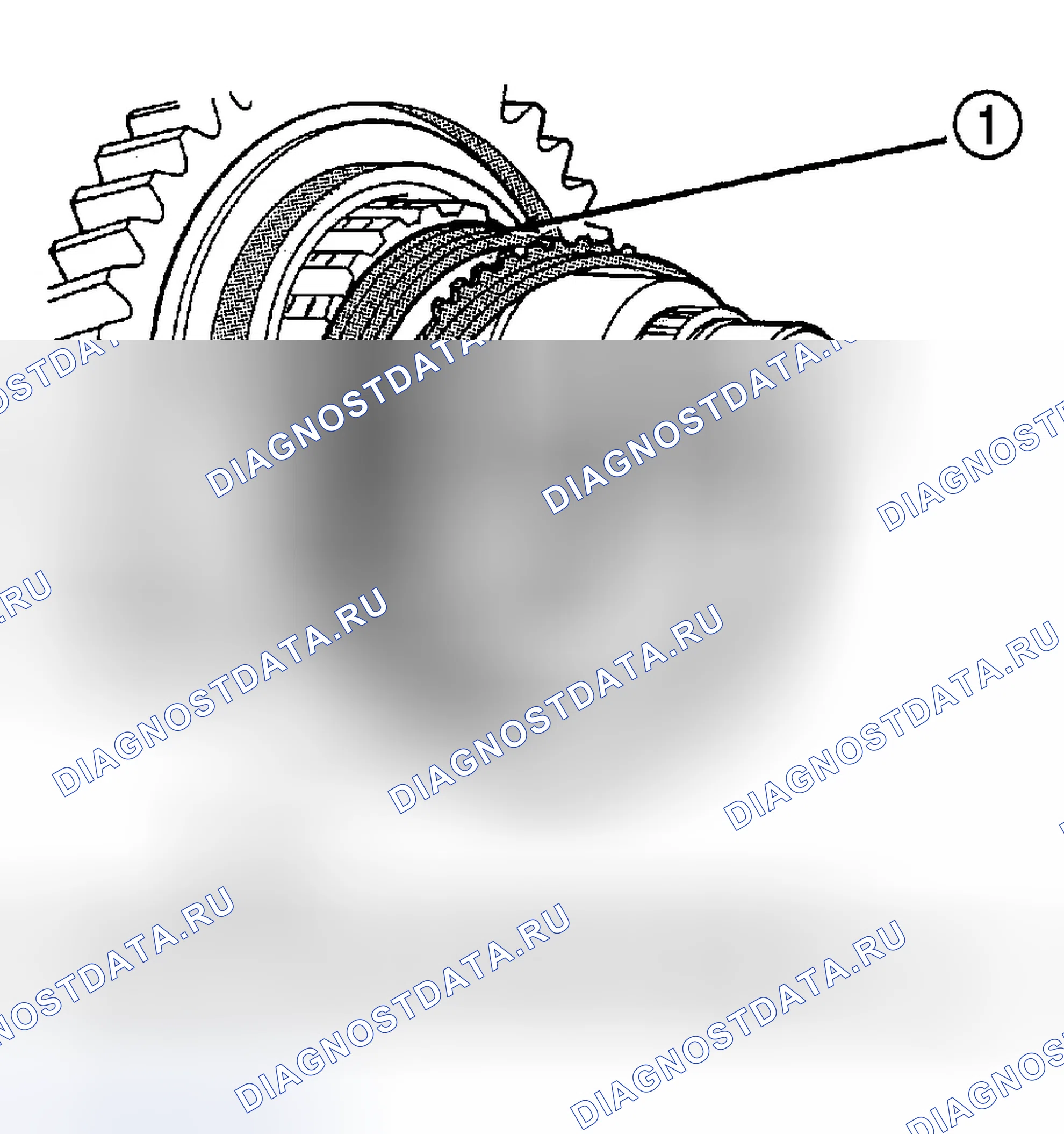 Рис. 239. Dodge Pickup R1500 