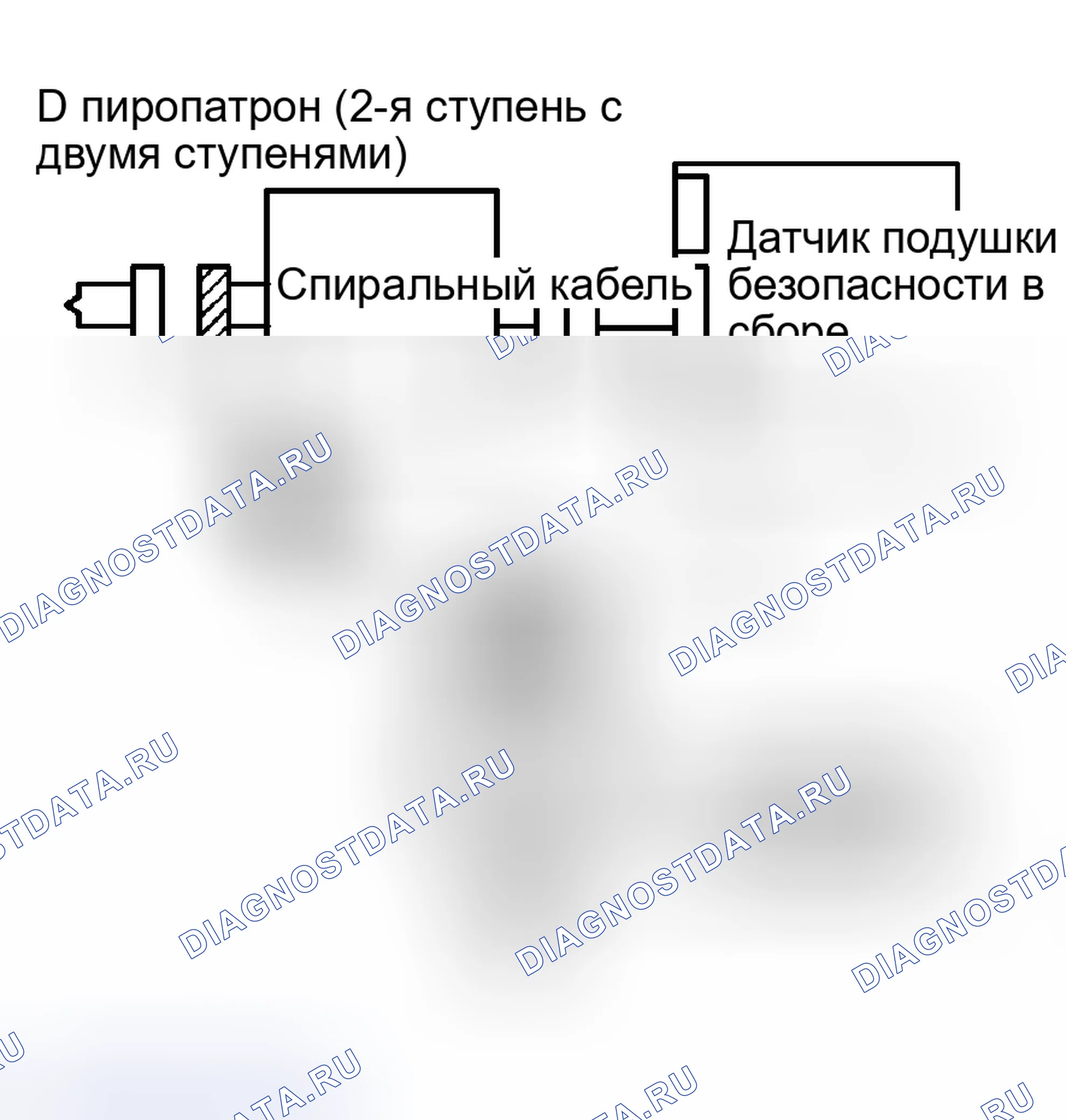Рис. 158. Toyota RAV4 II рестайлинг