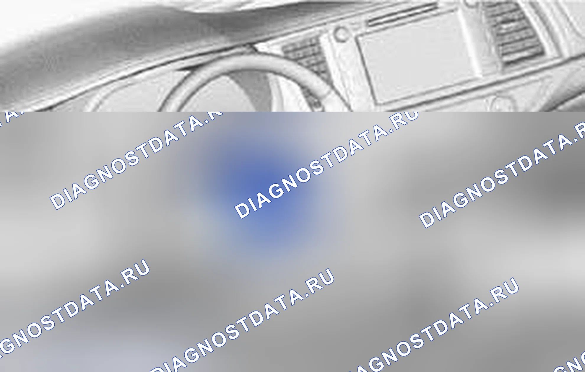 Рис. 201: ПОРЯДОК ВЫПОЛНЕНИЯ РАБОТ. Toyota Highlander III