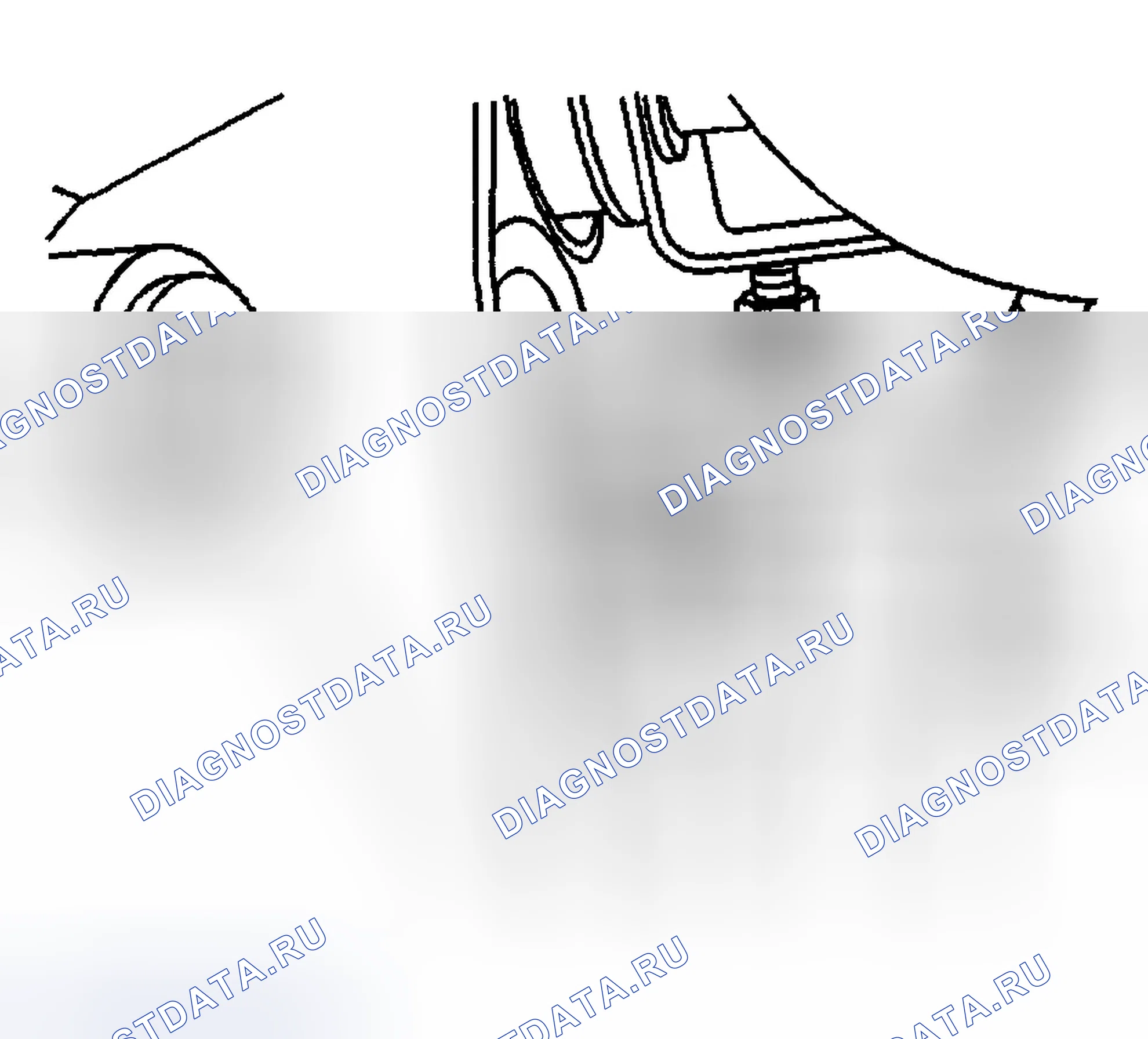 Рис. 88: Процедура установки. Chevrolet Silverado 1500 HD 