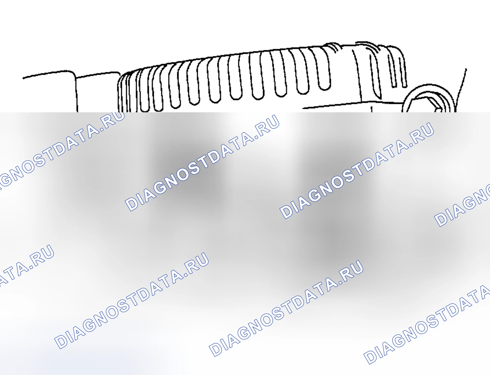 Рис. 290. Ford Explorer Sport Trac I