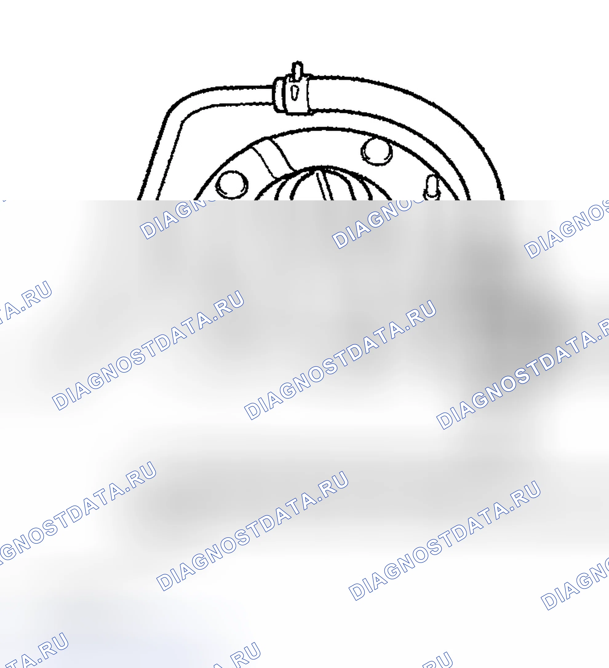 Рис. 134. Suzuki Grand Vitara I рестайлинг