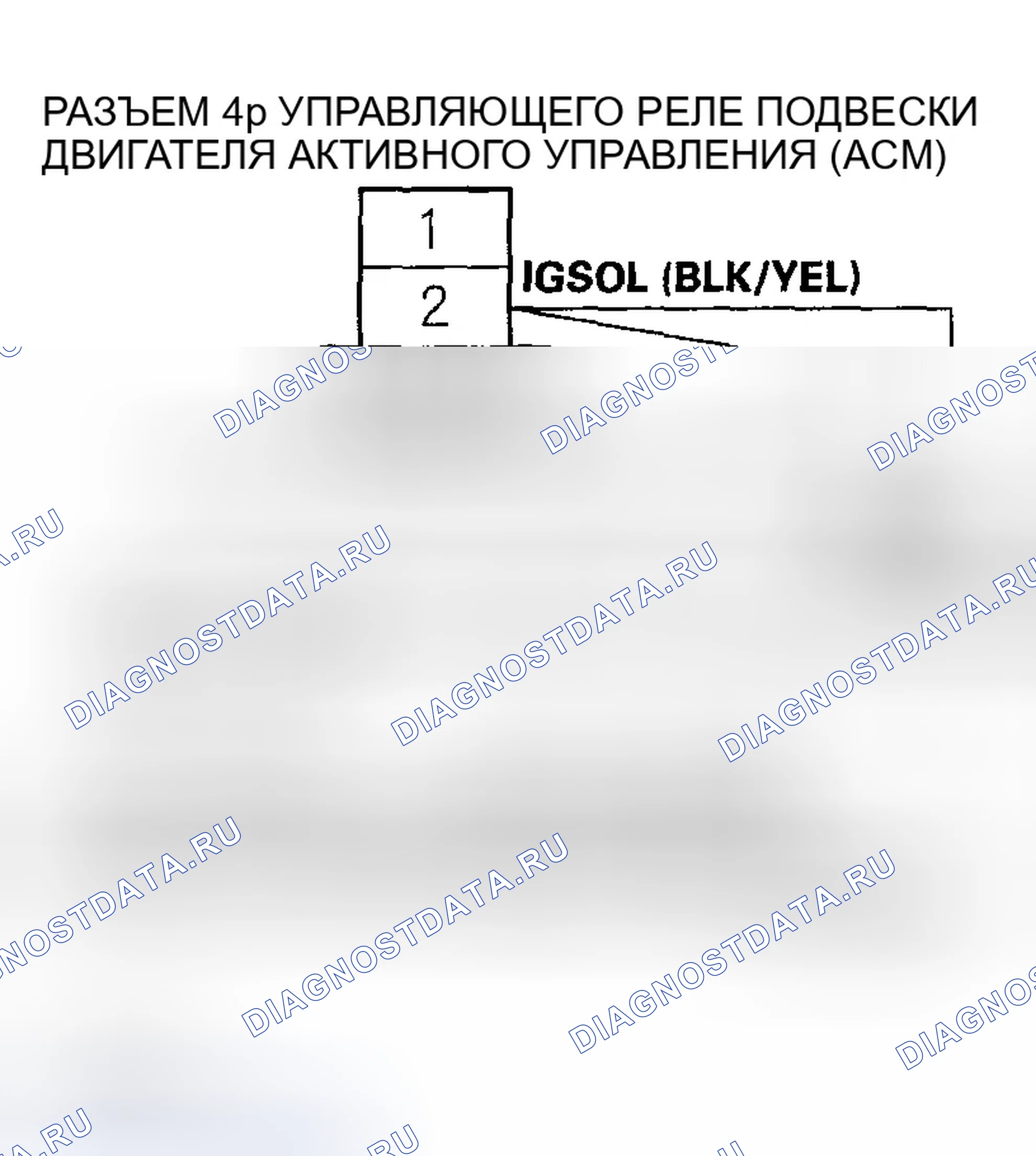 Рис. 607. Honda Accord VII рестайлинг