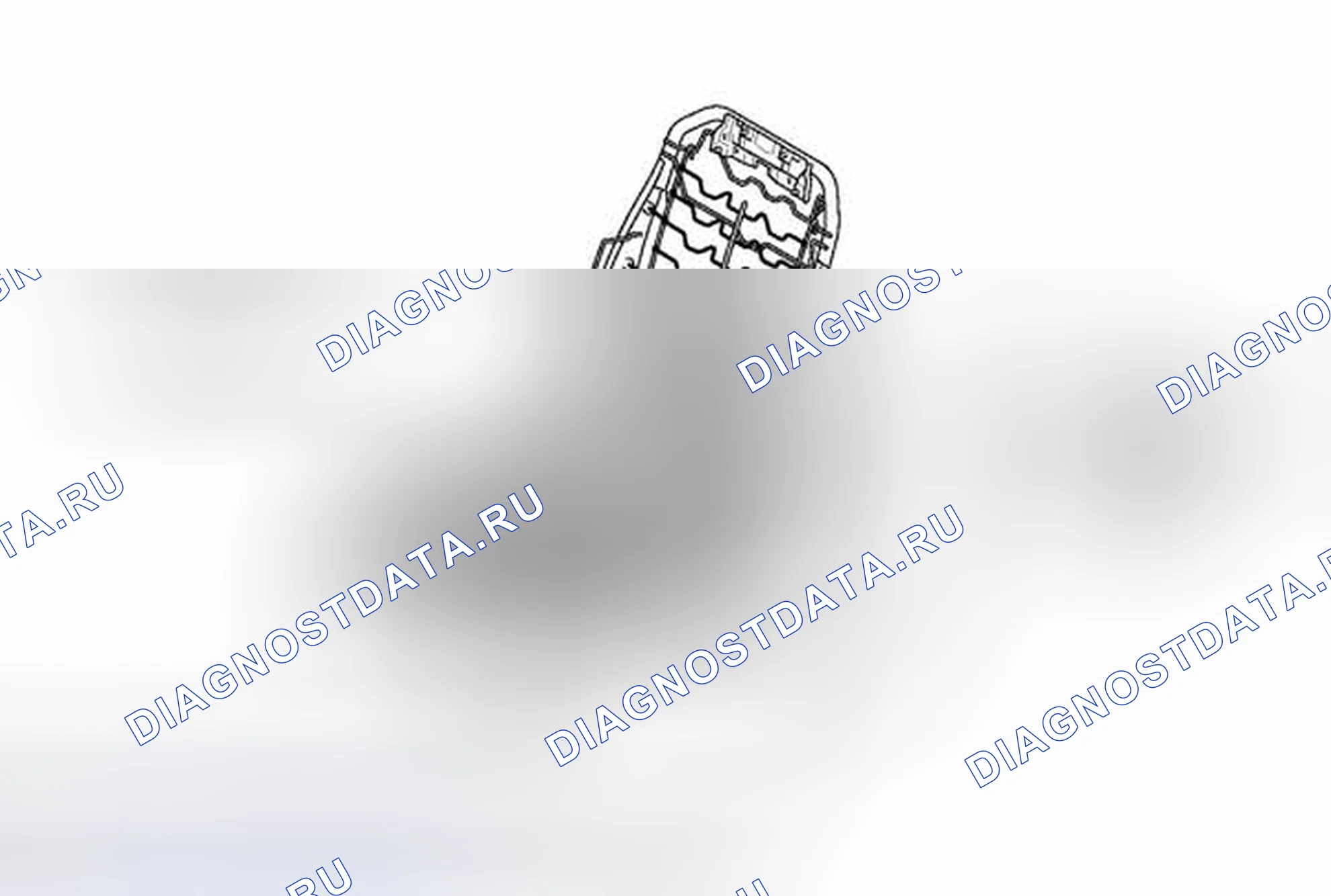 Рис. 6: ИЛЛЮСТРАЦИЯ. Toyota FJ Cruiser I
