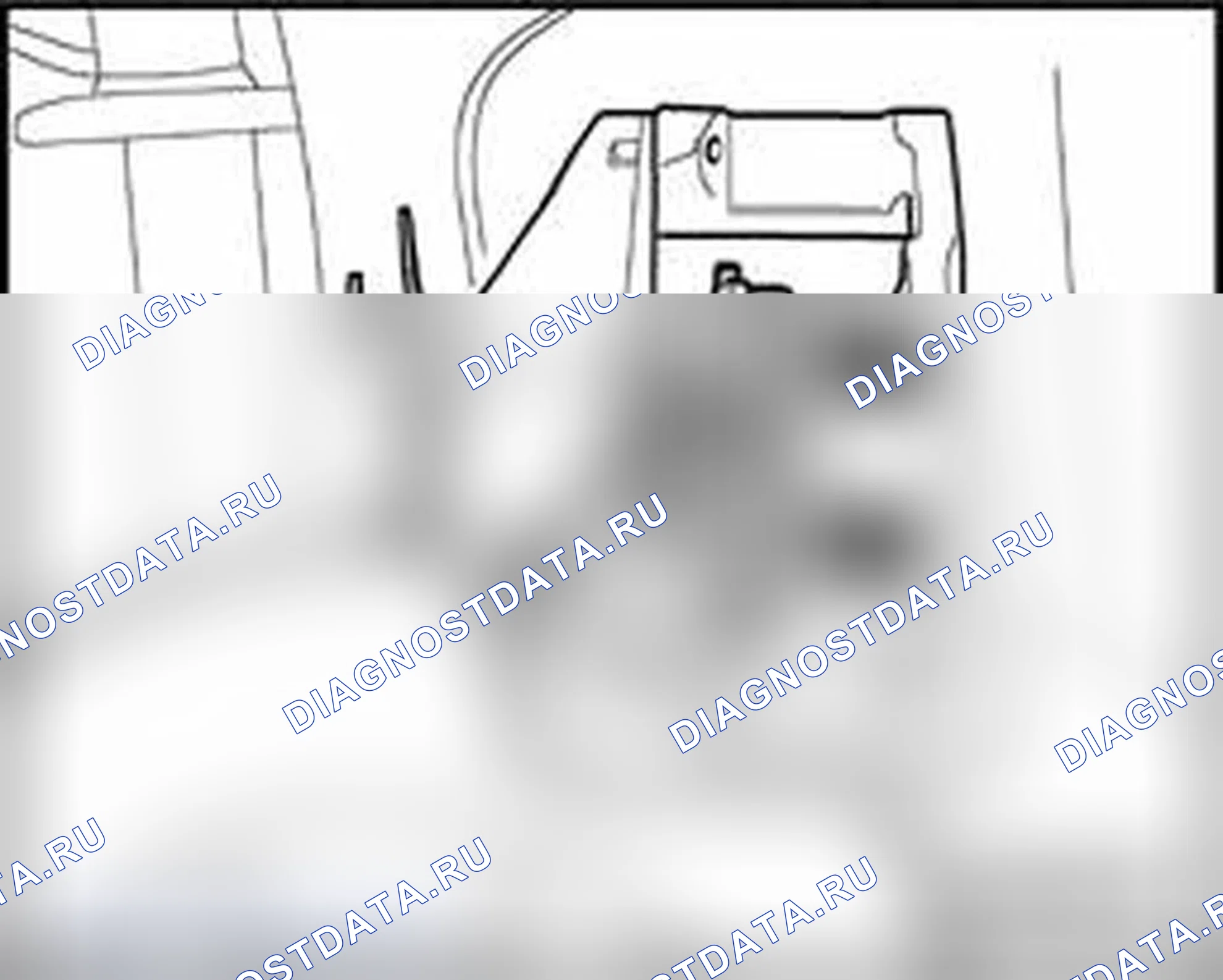 Рис. 58. Audi A6 С6