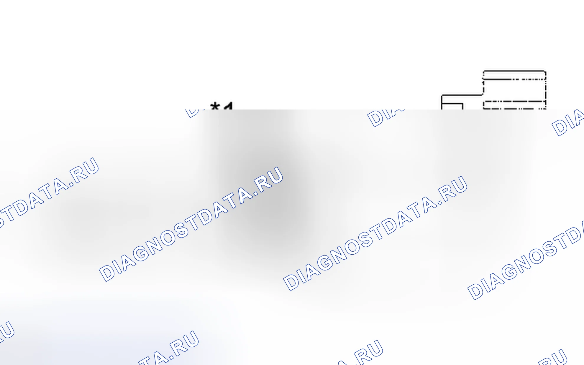 Рис. 166: УСТАНОВКА. Honda Accord V
