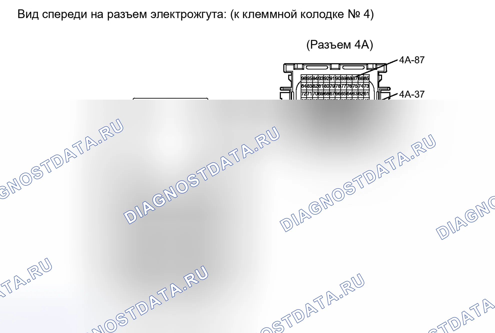 Рис. 19. Toyota Corolla X рестайлинг