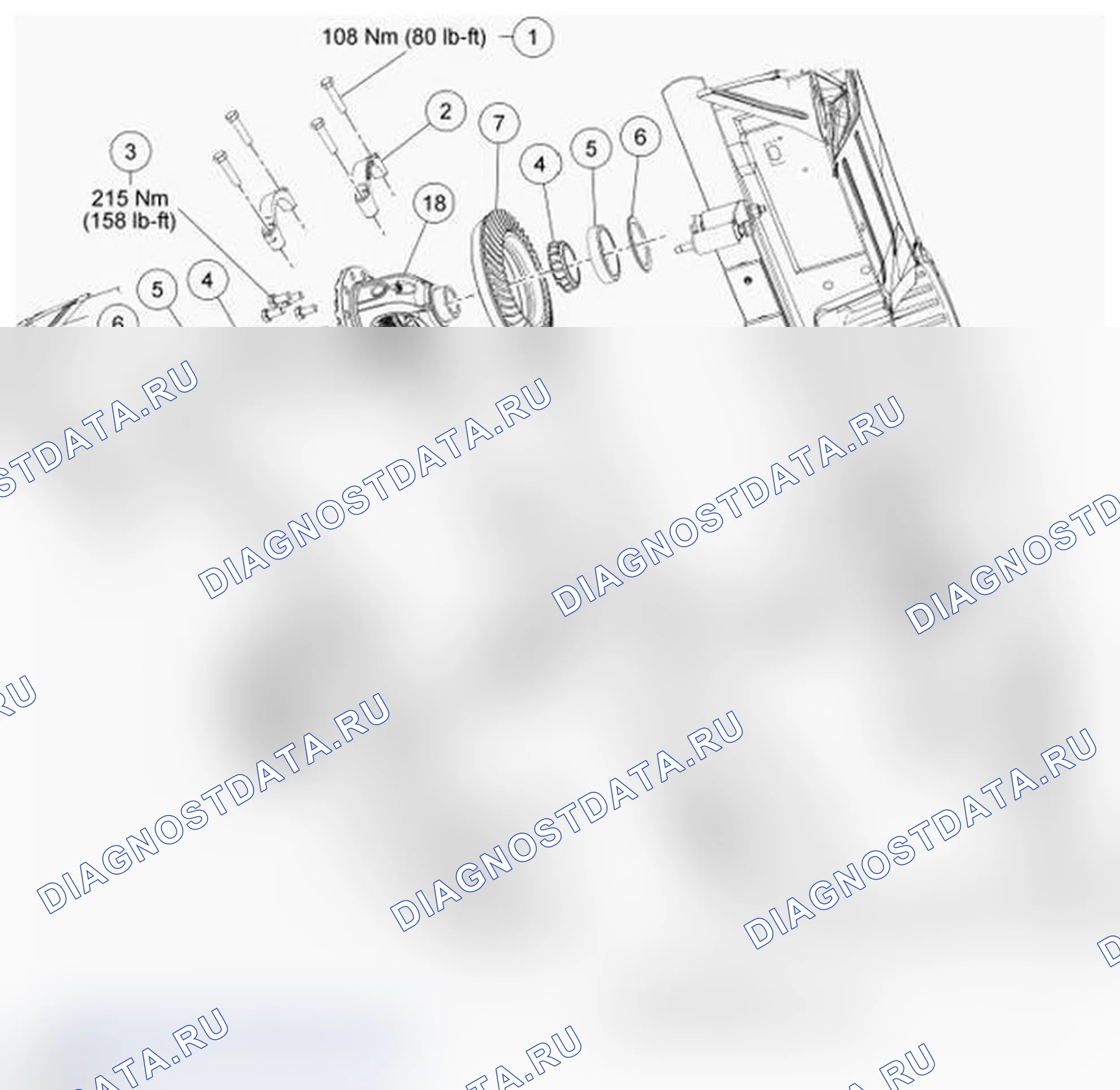 Рис. 121. Ford Econoline E250 