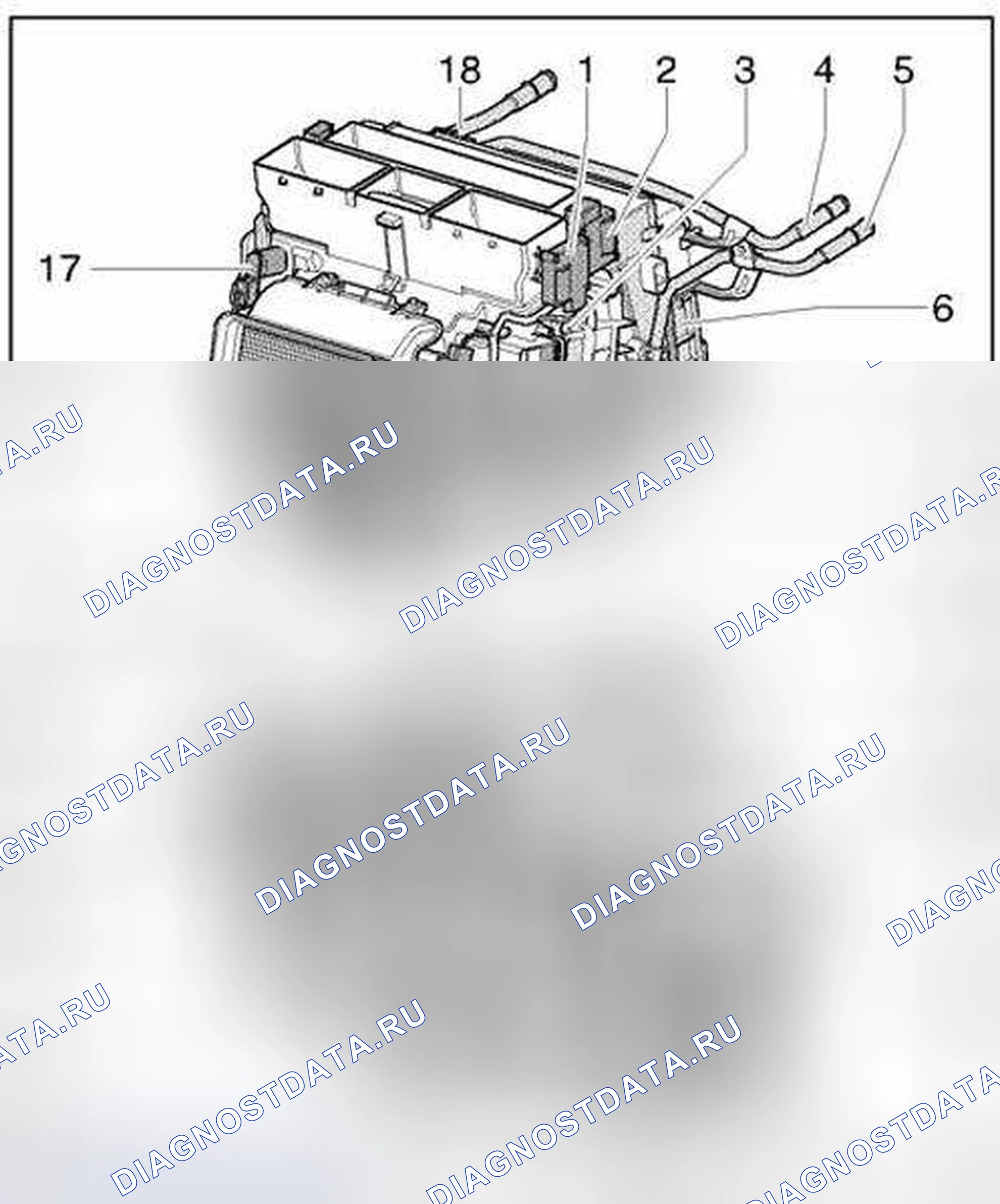 Рис. 106. Audi S6 C6 рестайлинг