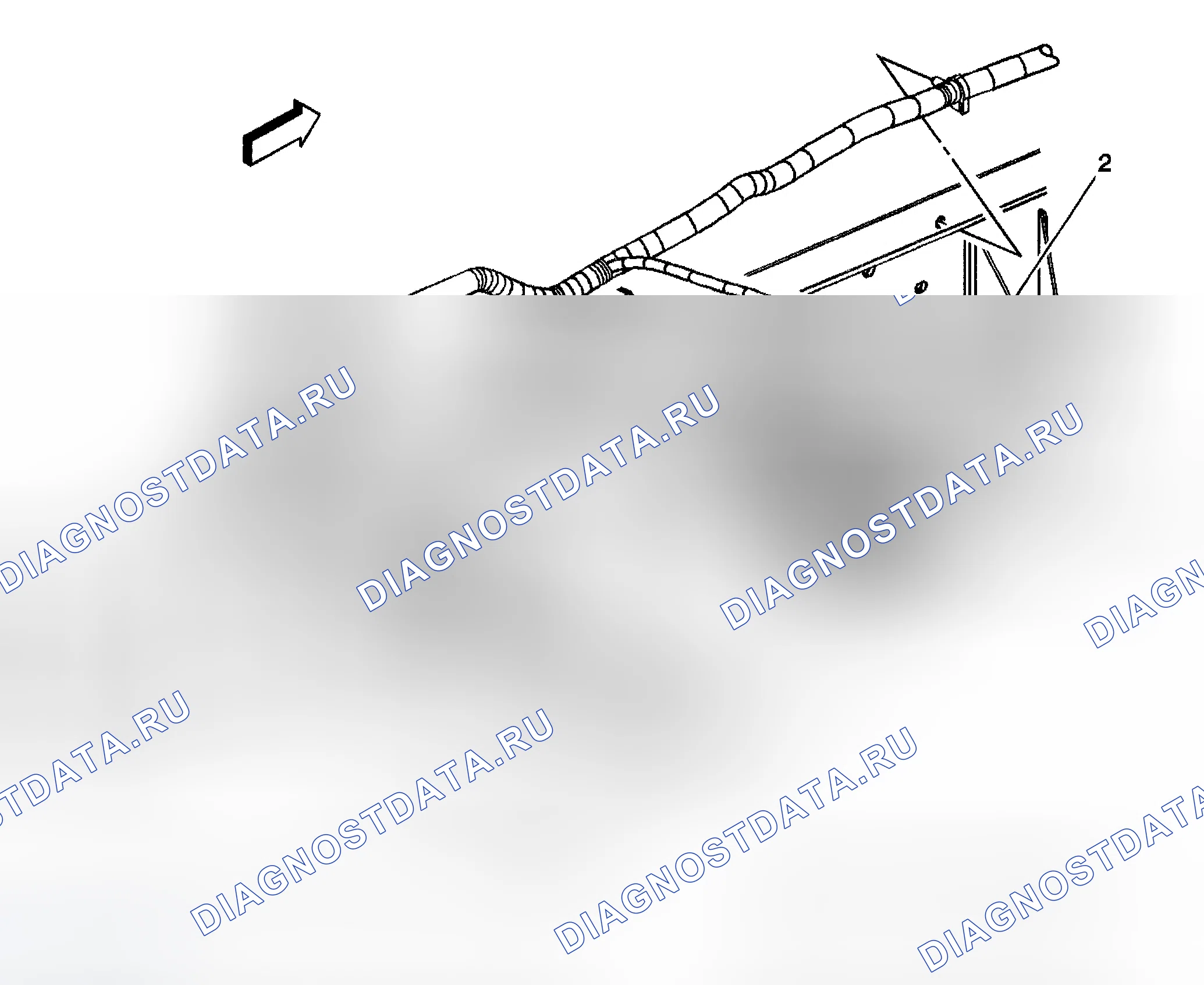 Рис. 11. Chevrolet Tahoe II