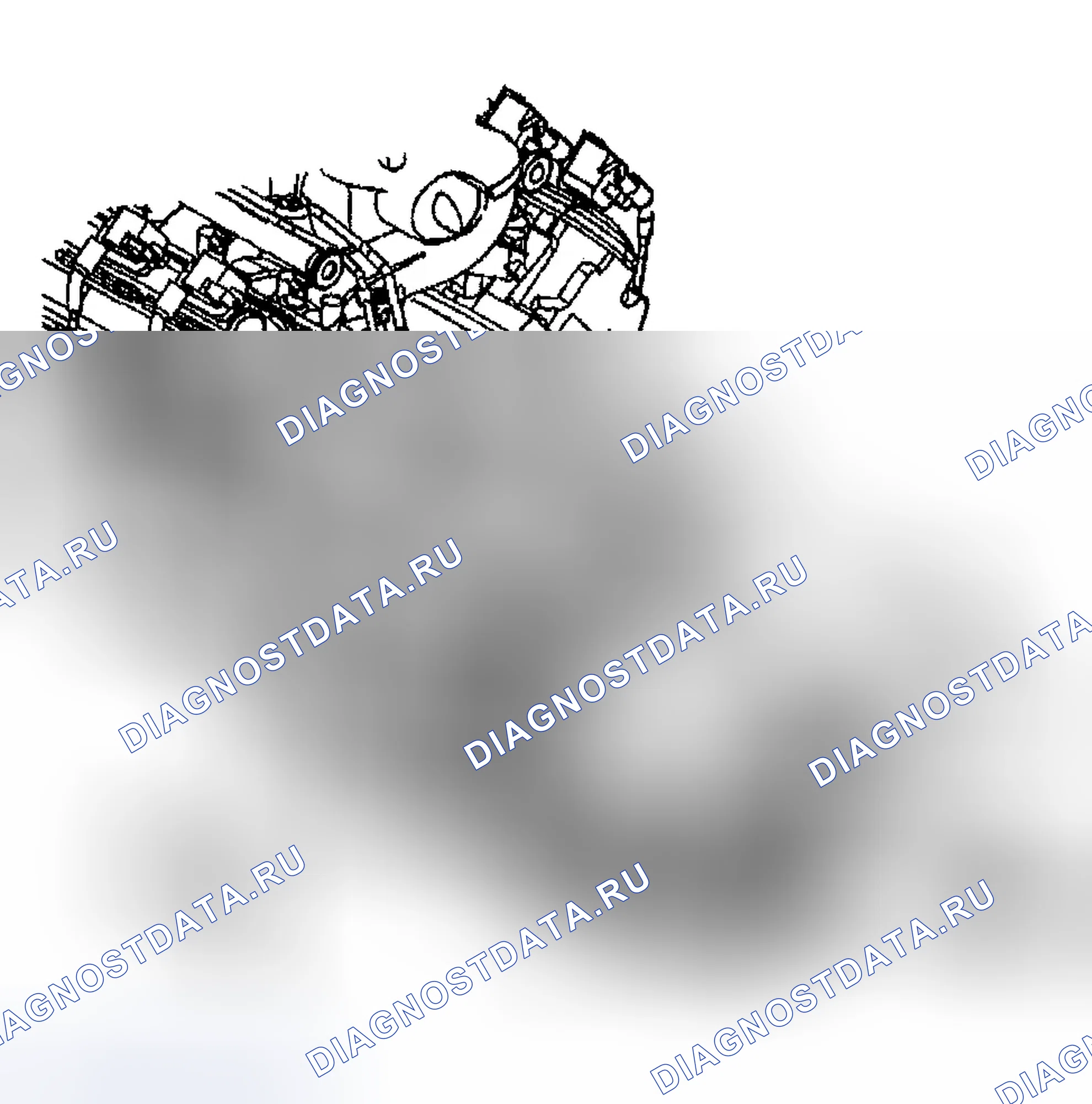Рис. 1005. Chevrolet Chevy Express H2500 