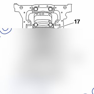 Повторная установка: двигатели DW12 — b1cp09dc. Citroen C5 I