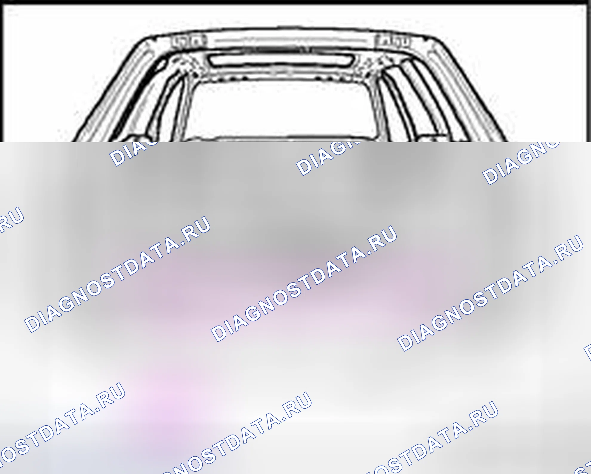 Рис. 75: Сварка в. Audi S4 B6