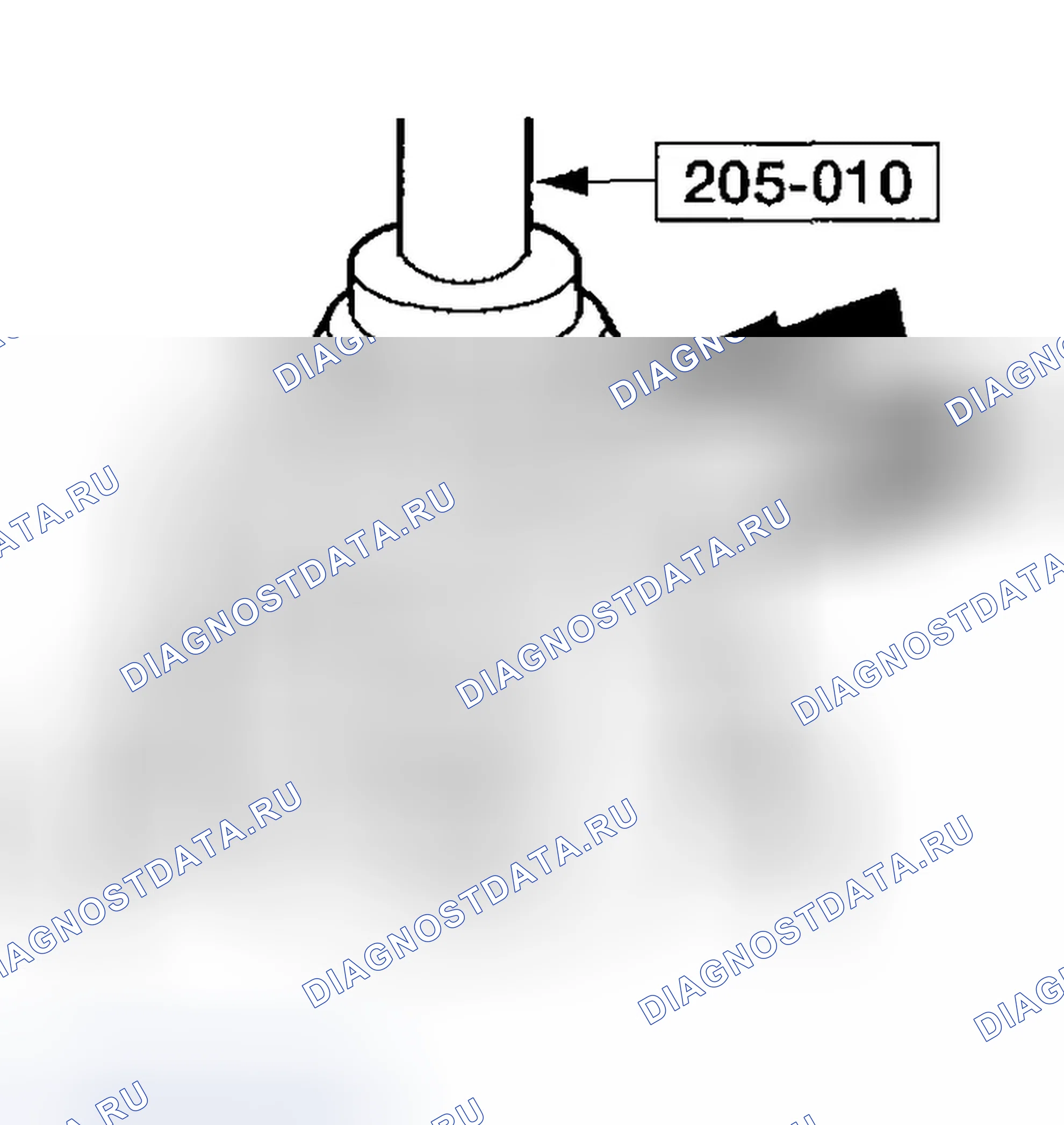 Рис. 89. Ford Explorer Sport Trac I
