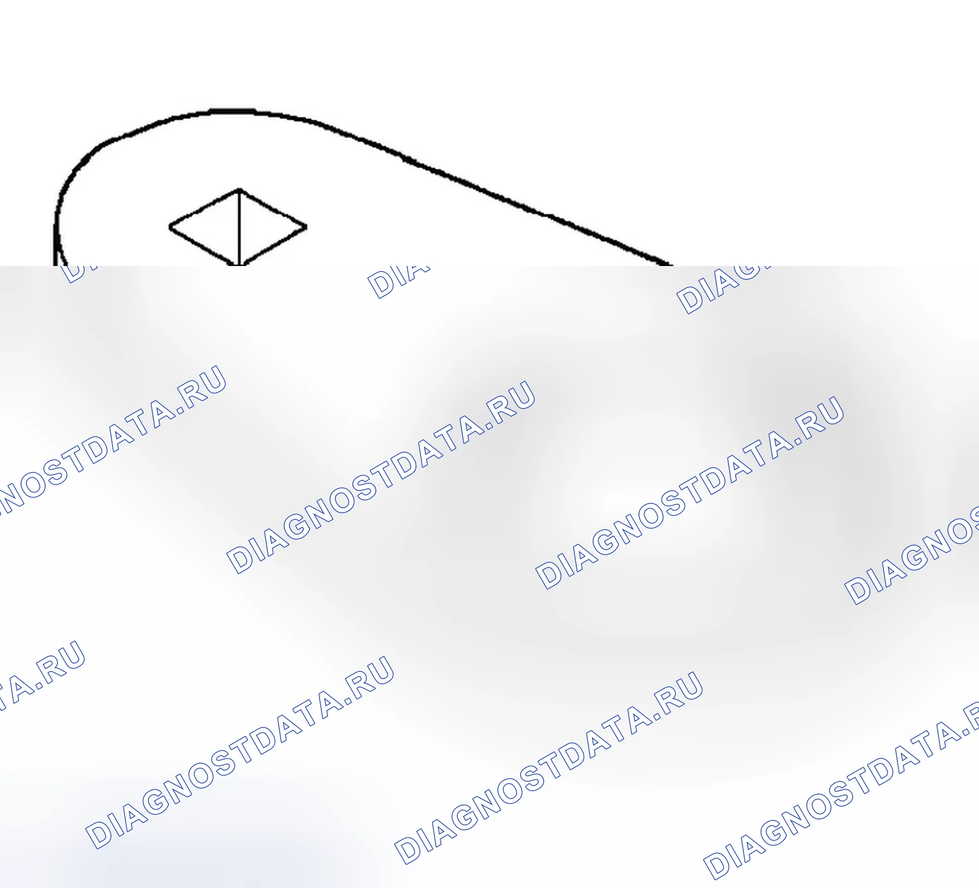 Рис. 156. Dodge Pickup R2500 