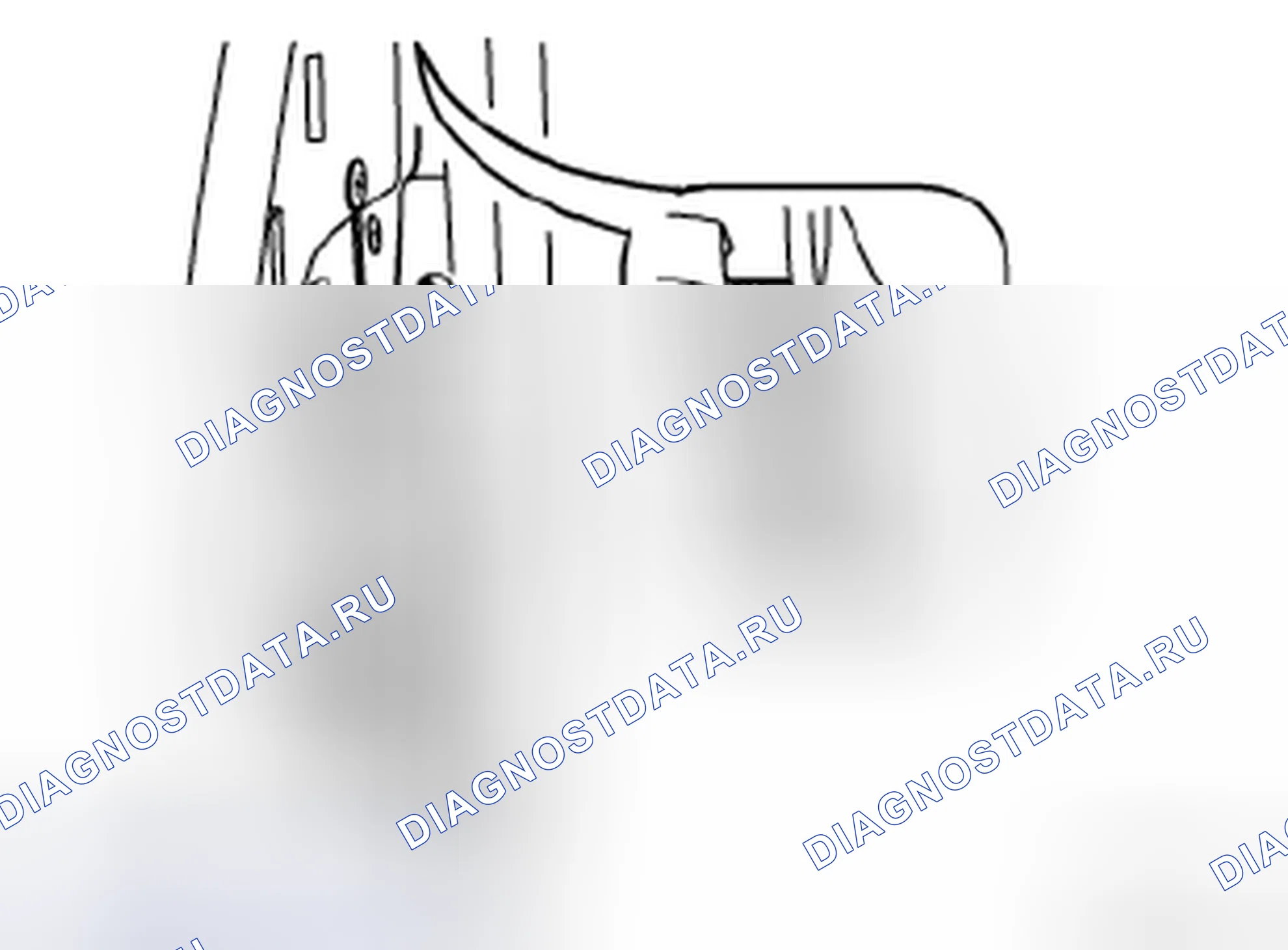 Рис. 25. Suzuki Forenza I