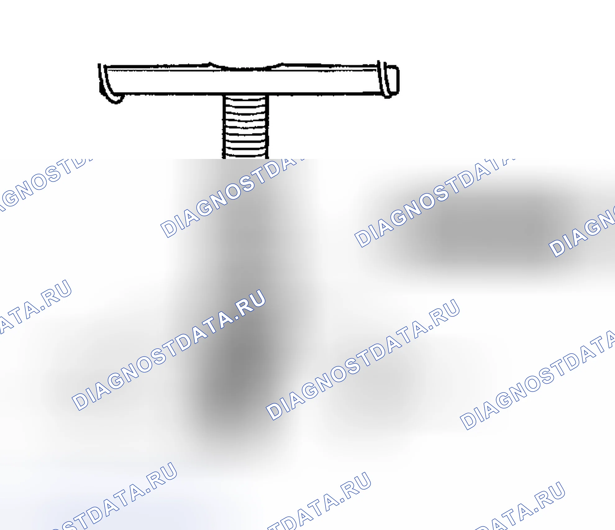 Рис. 125: ПОДШИПНИК (КОНЕЦ ШЕСТЕРНИ ДИФФЕРЕНЦИАЛЬНОГО ПРИВОДА). Geely Xingyue L I