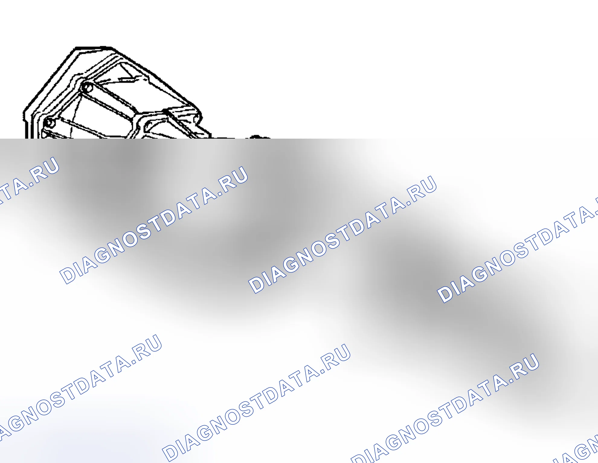 Рис. 169. Chevrolet Camaro IV рестайлинг