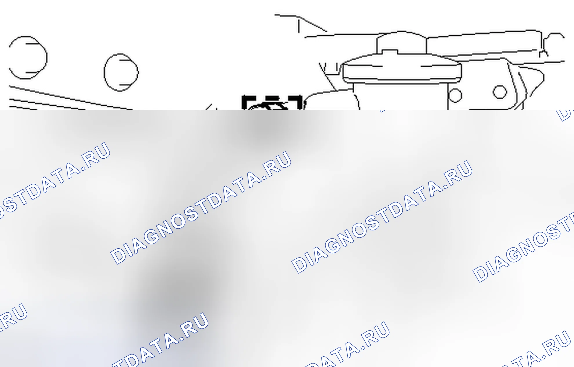 Рис. 12. Toyota Camry XV50