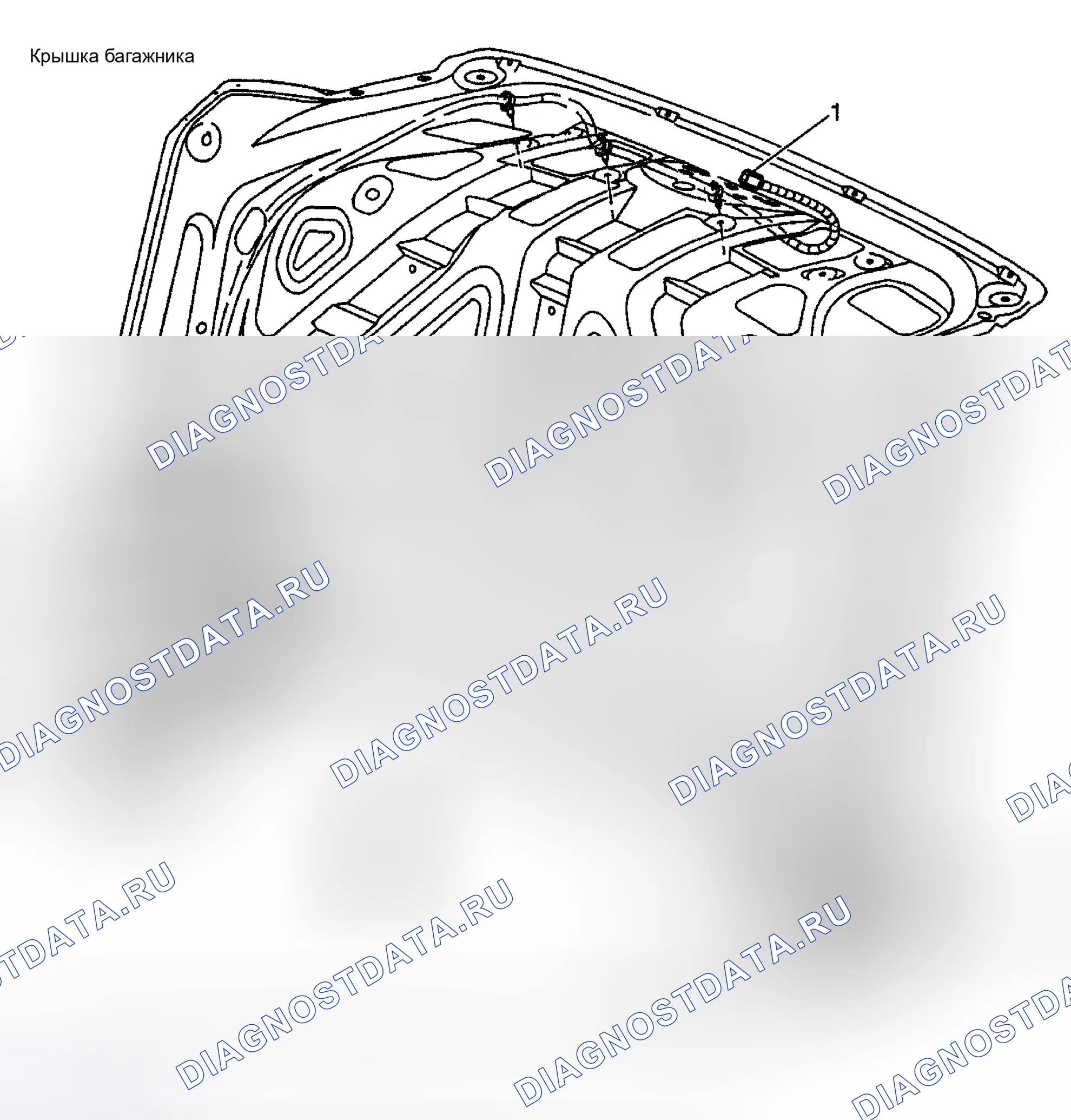 Рис. 21. Pontiac Grand AM V