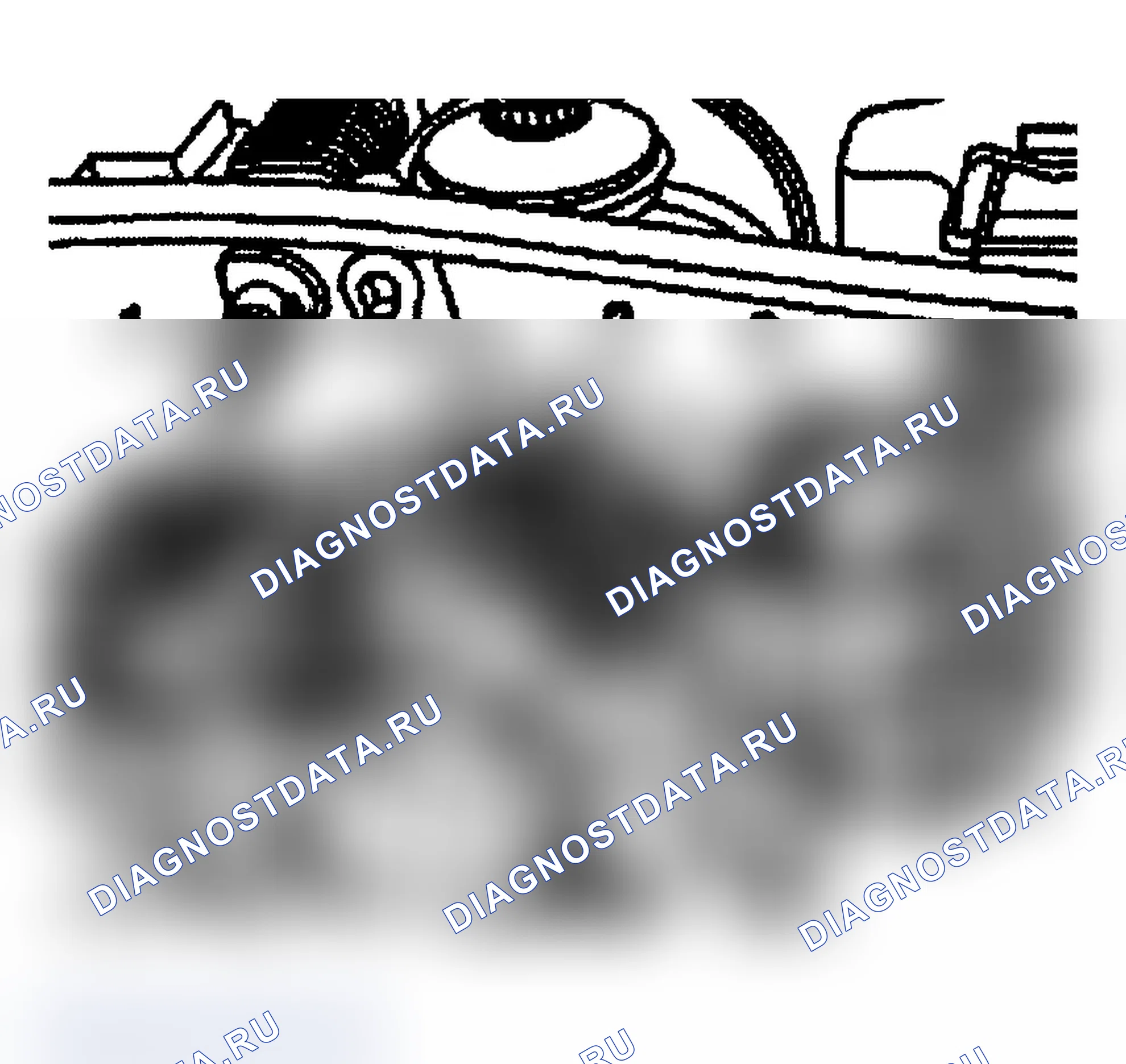 Рис. 38. Audi A6 C5 рестайлинг