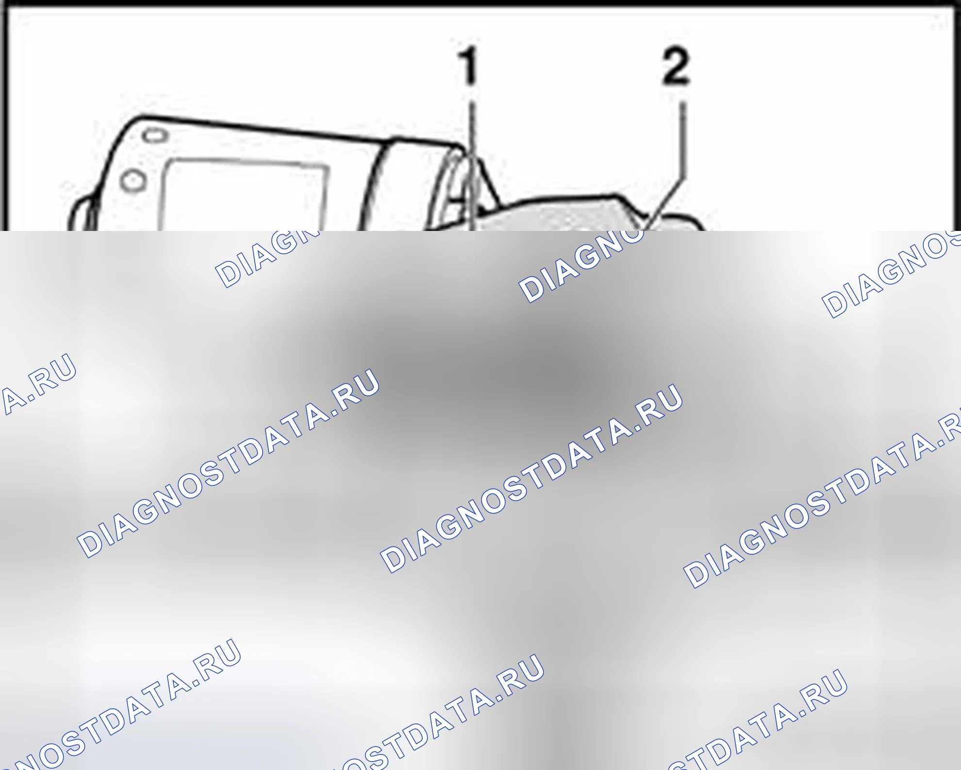 Рис. 131. Audi TT 8N рестайлинг