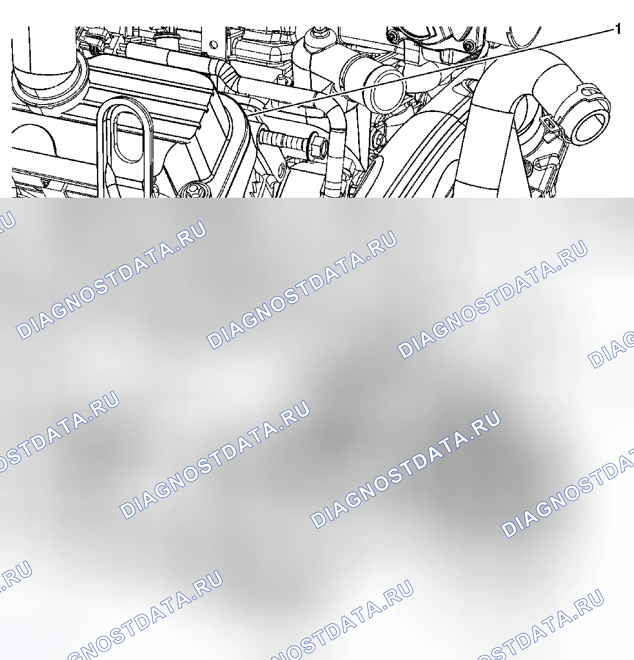 Рис. 78. Buick LaCrosse I