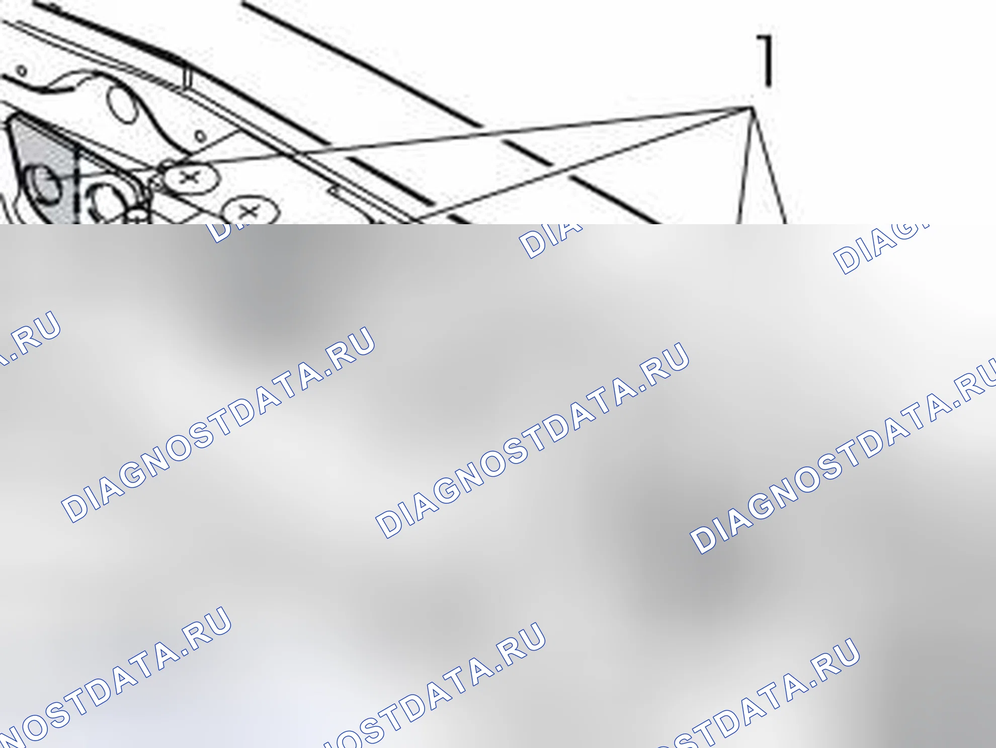Рис. 619. Volvo XC90 I