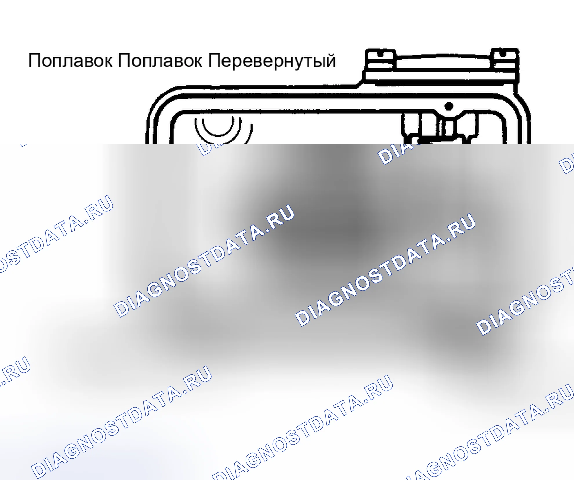 Рис. 1. Ford RV Cutaway E350 