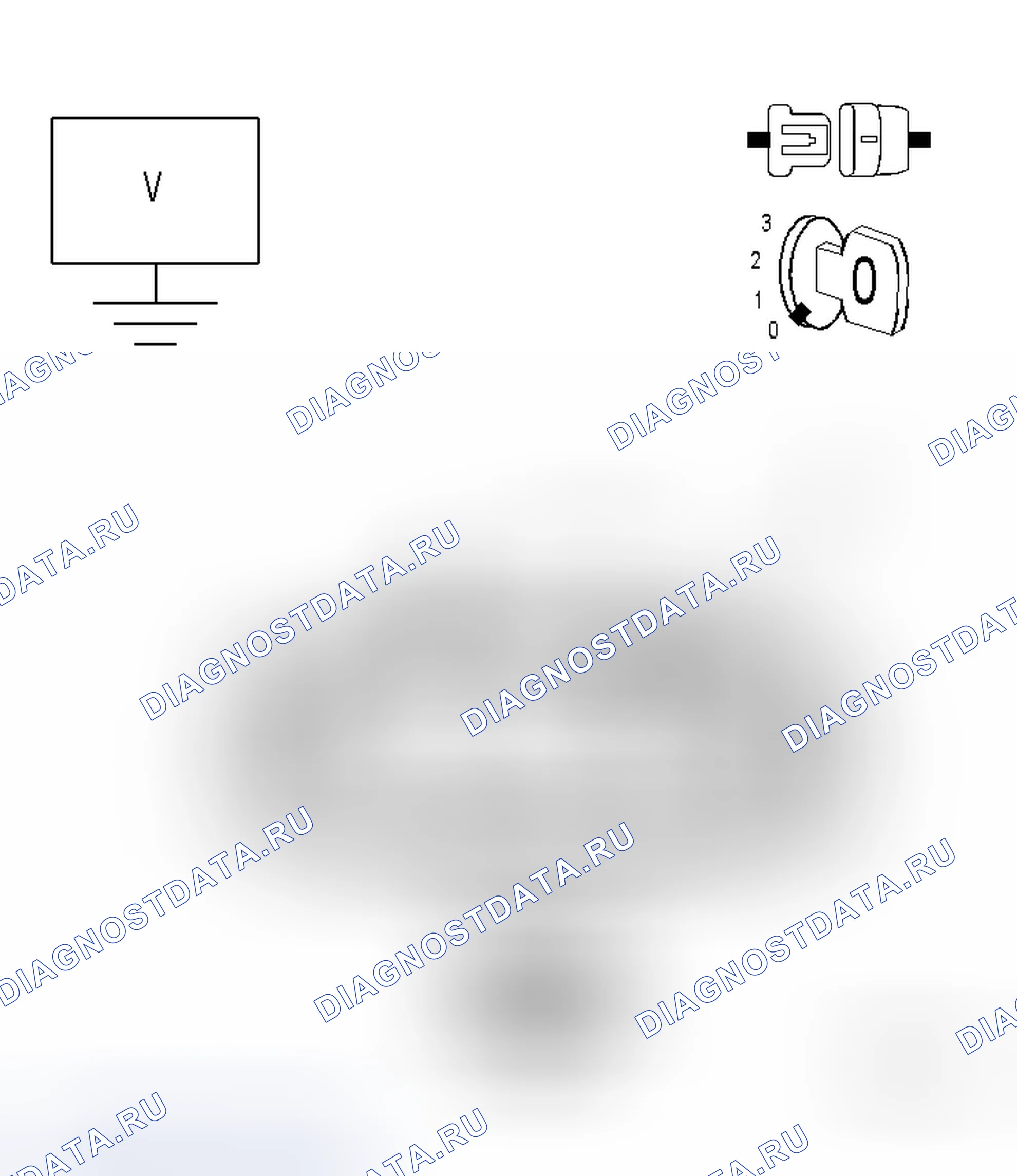 Рис. 100. Dodge Magnum I