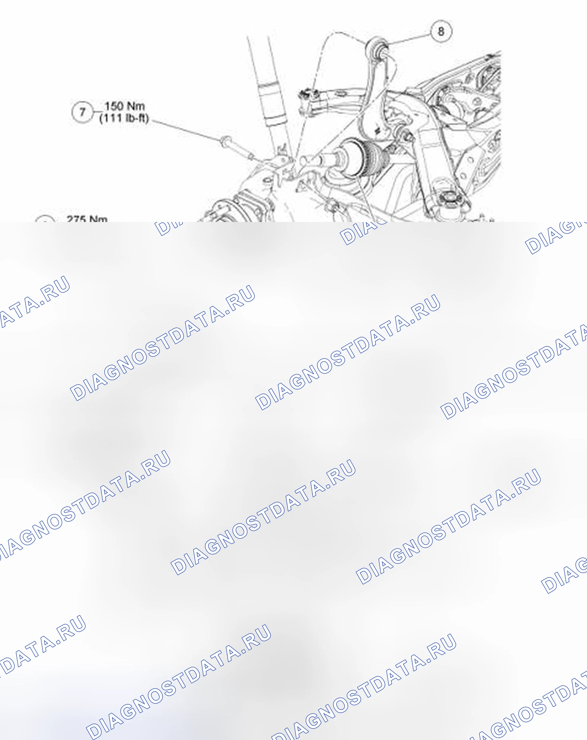 Рис. 12. Hyundai Lafesta I рестайлинг