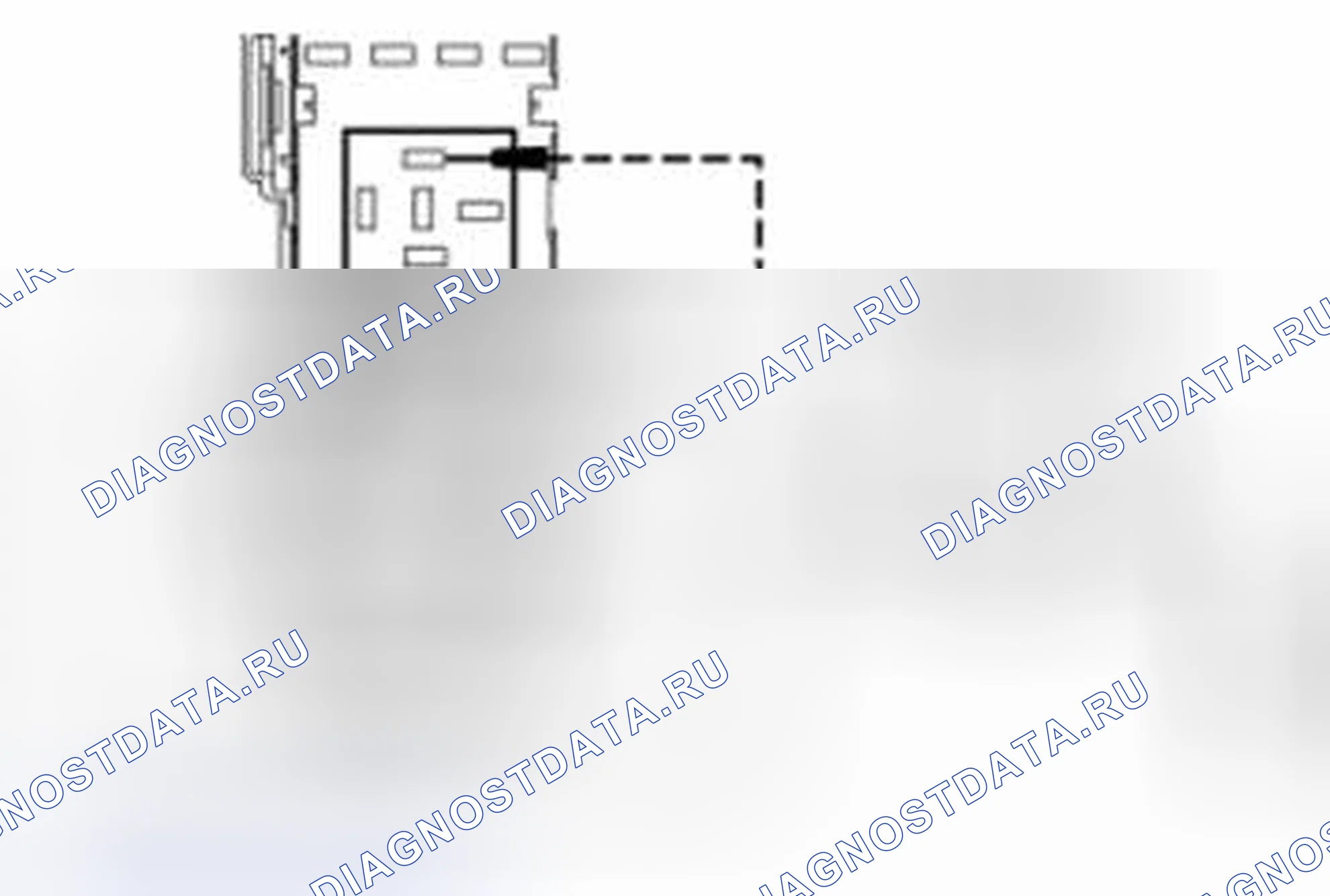Рис. 121. Ford Pickup F250 Super Duty II