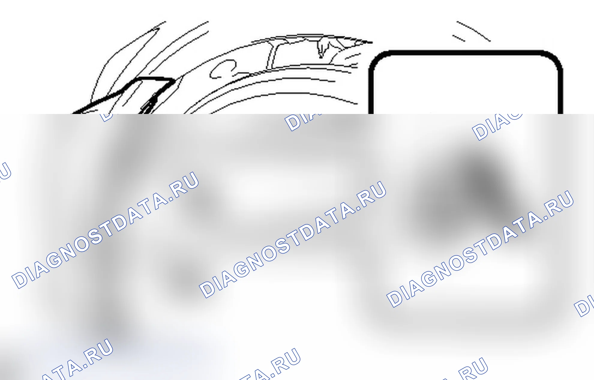 Рис. 49. Lexus IS F I