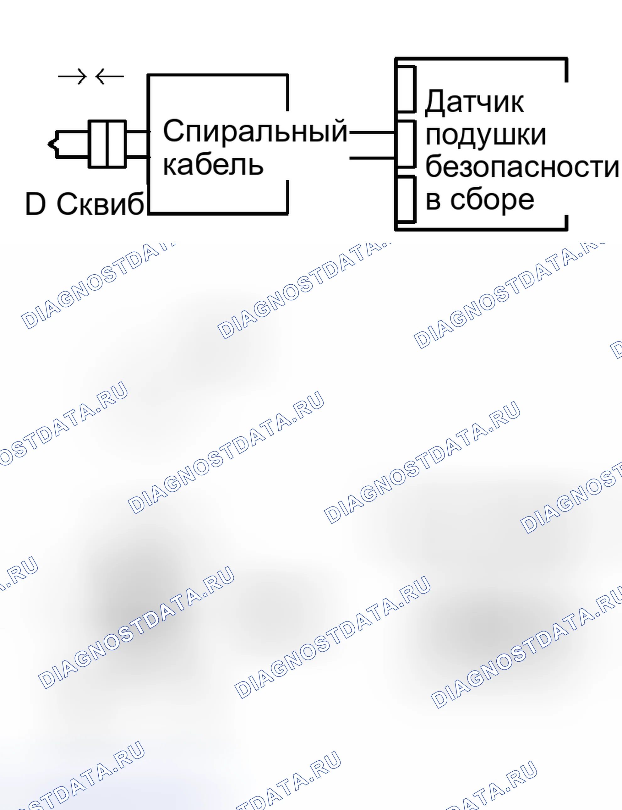 Рис. 268. Toyota Avalon XX20 рестайлинг