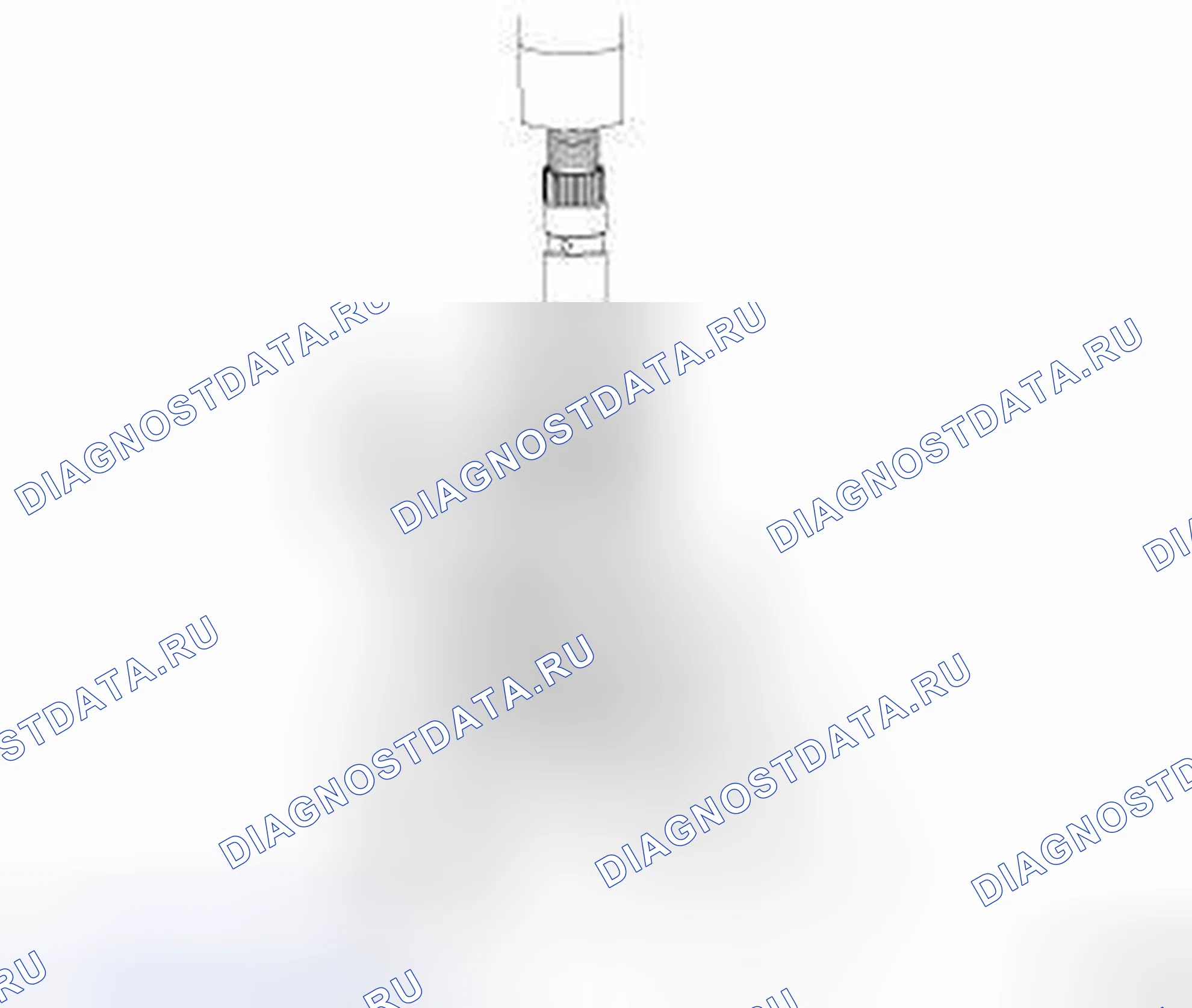 Рис. 171: СБОРКА. FIAT 500 II