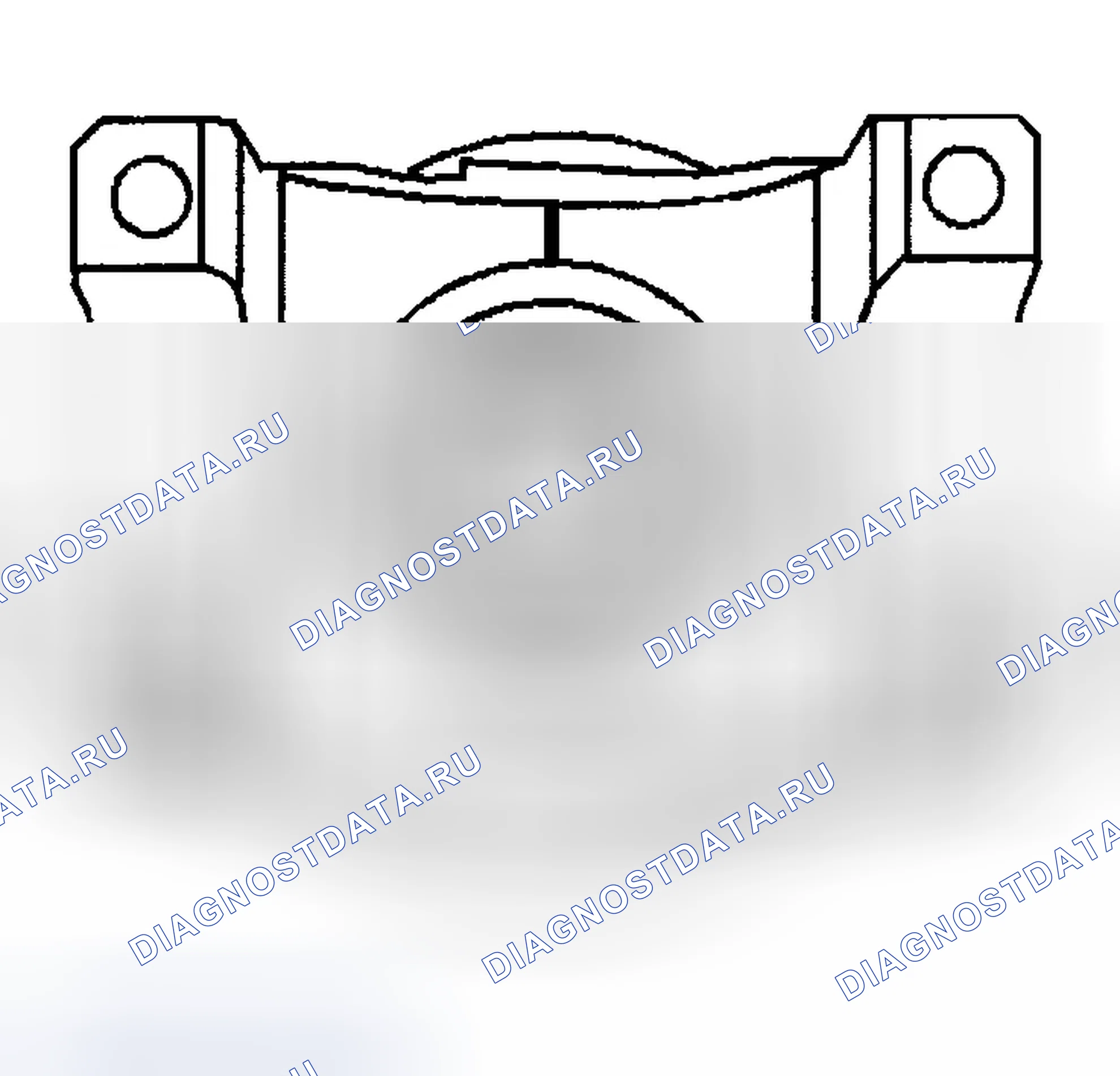Рис. 408. Chevrolet Suburban K1500 GMT800