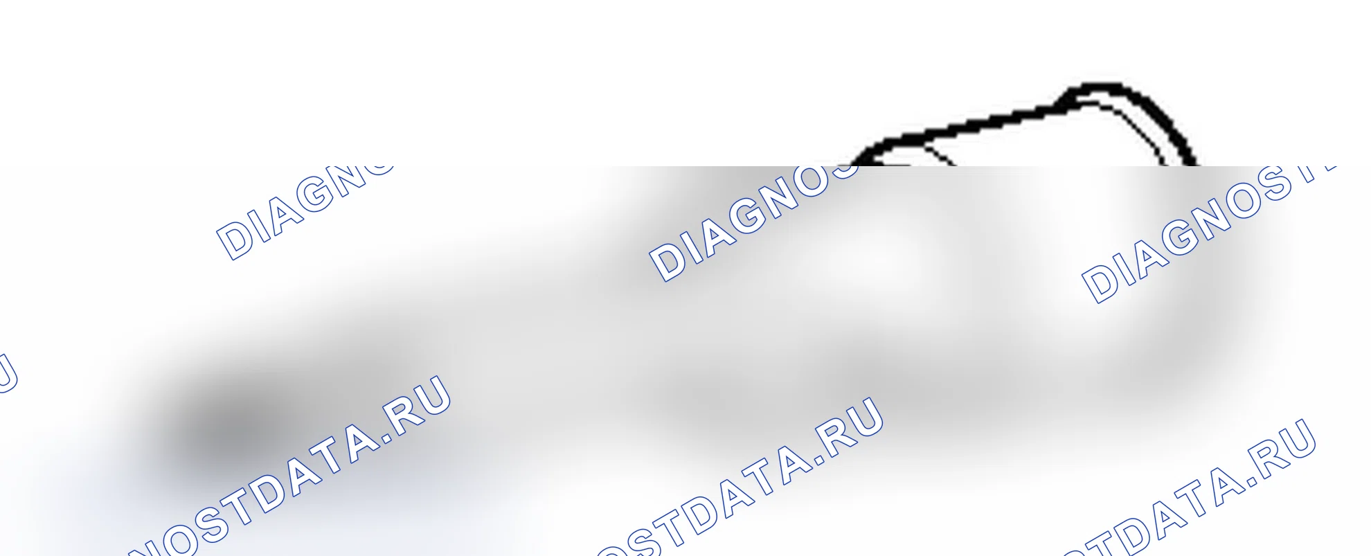 Рис. 2. Lexus IS F I