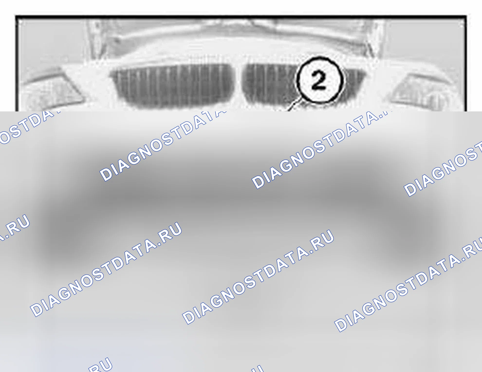 Рис. 44. BMW M6 E63/E64