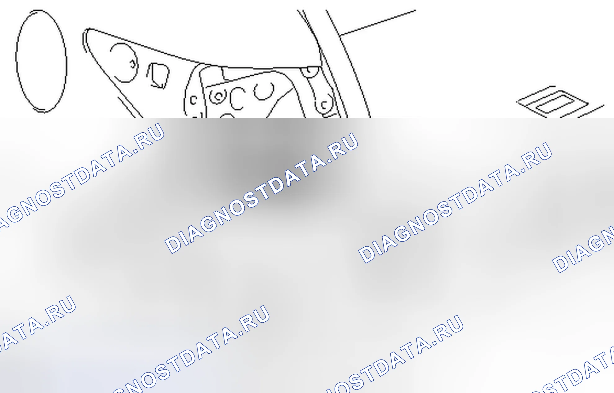 Рис. 80. Lexus CT I