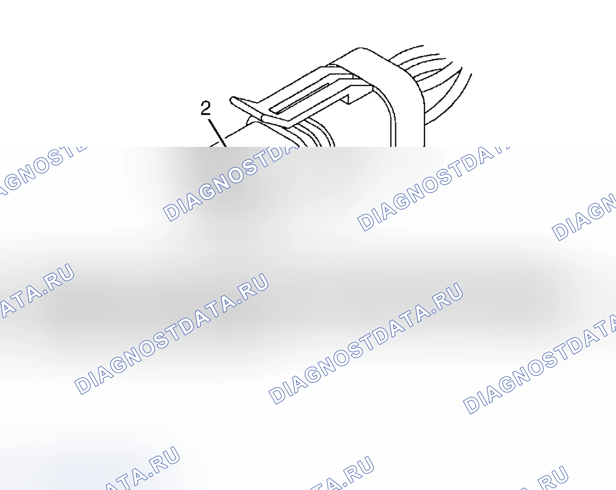 Рис. 123. Dodge Stratus I