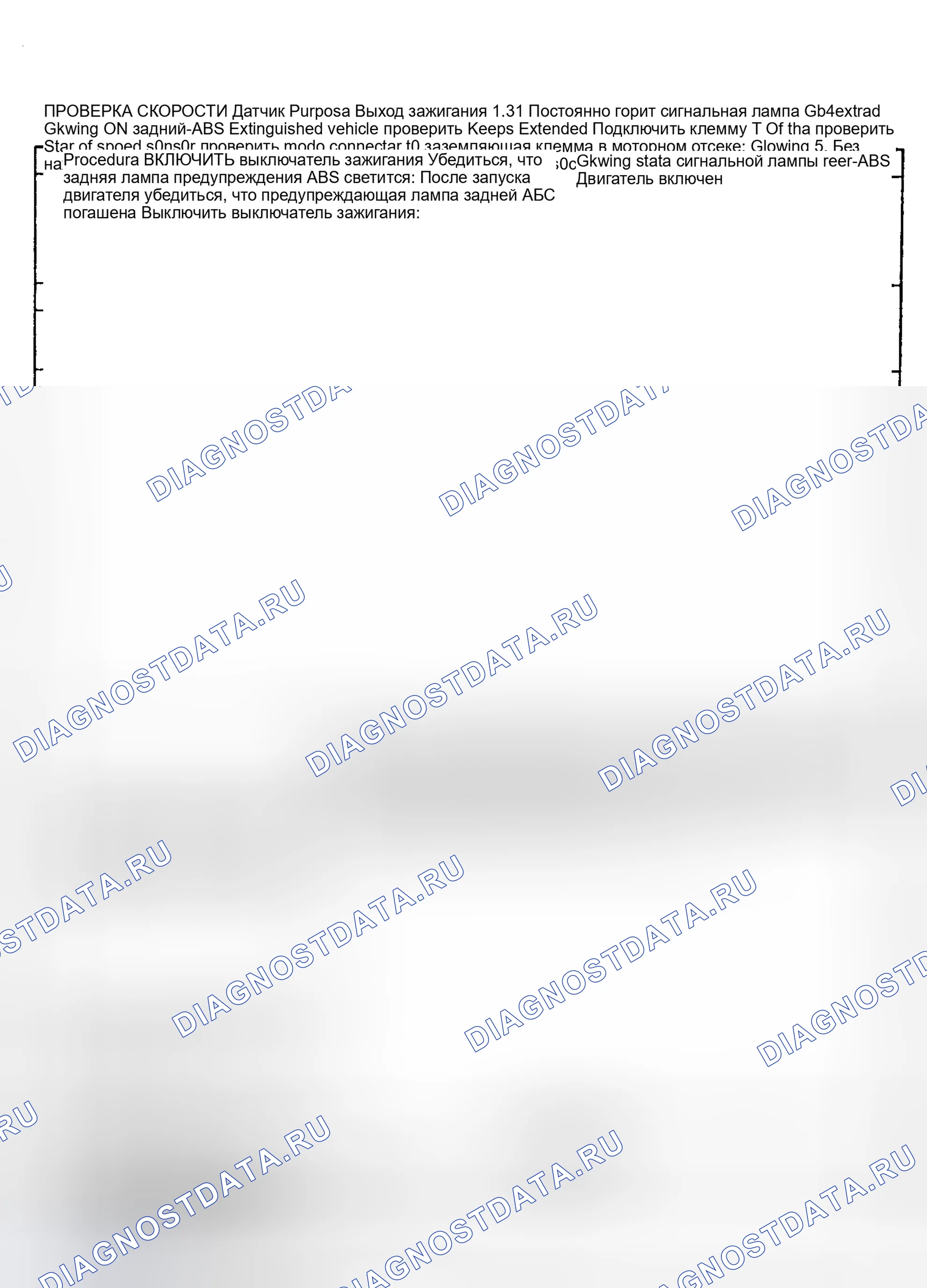 Рис. 20. Daihatsu Rocky I