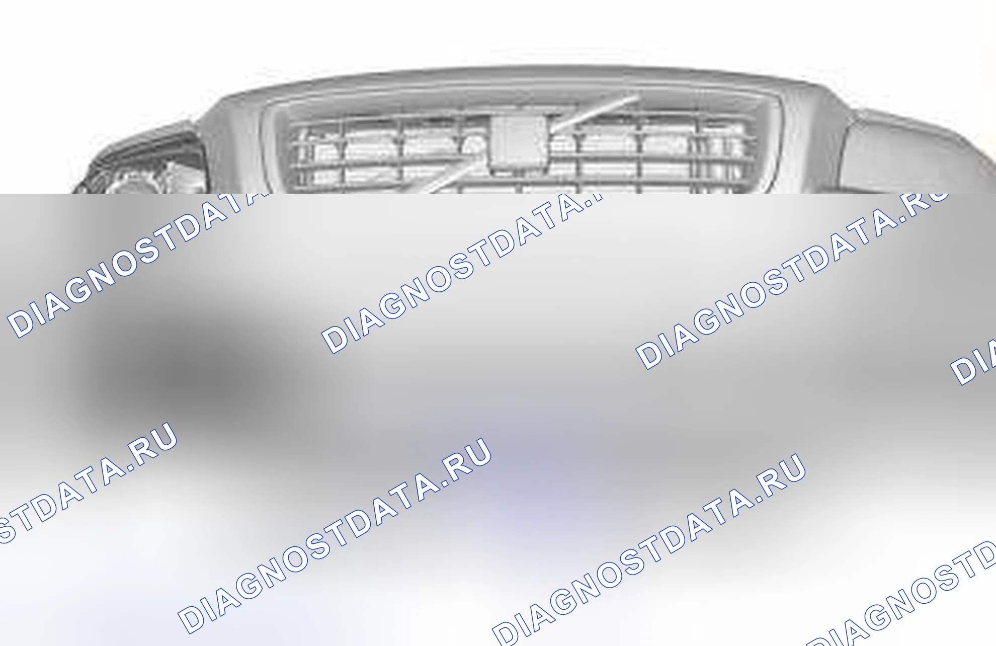 Рис. 166. Volvo S80 II