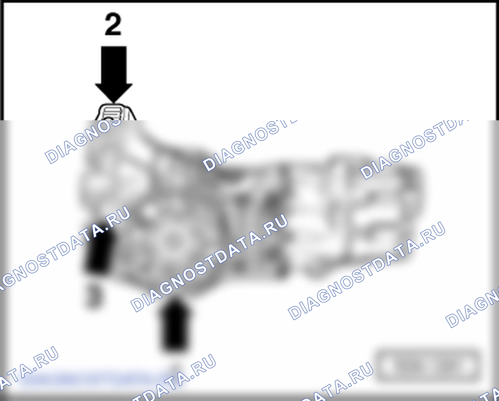 Маркировка коробки передач (Кoрoбкa пeрeдaч 01E). Skoda Superb I